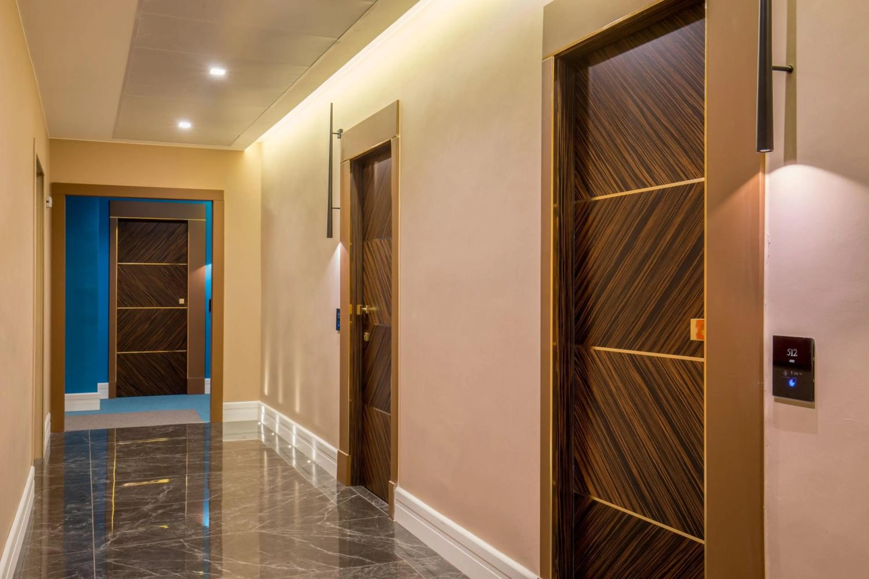 Other in Hotel Gioberti