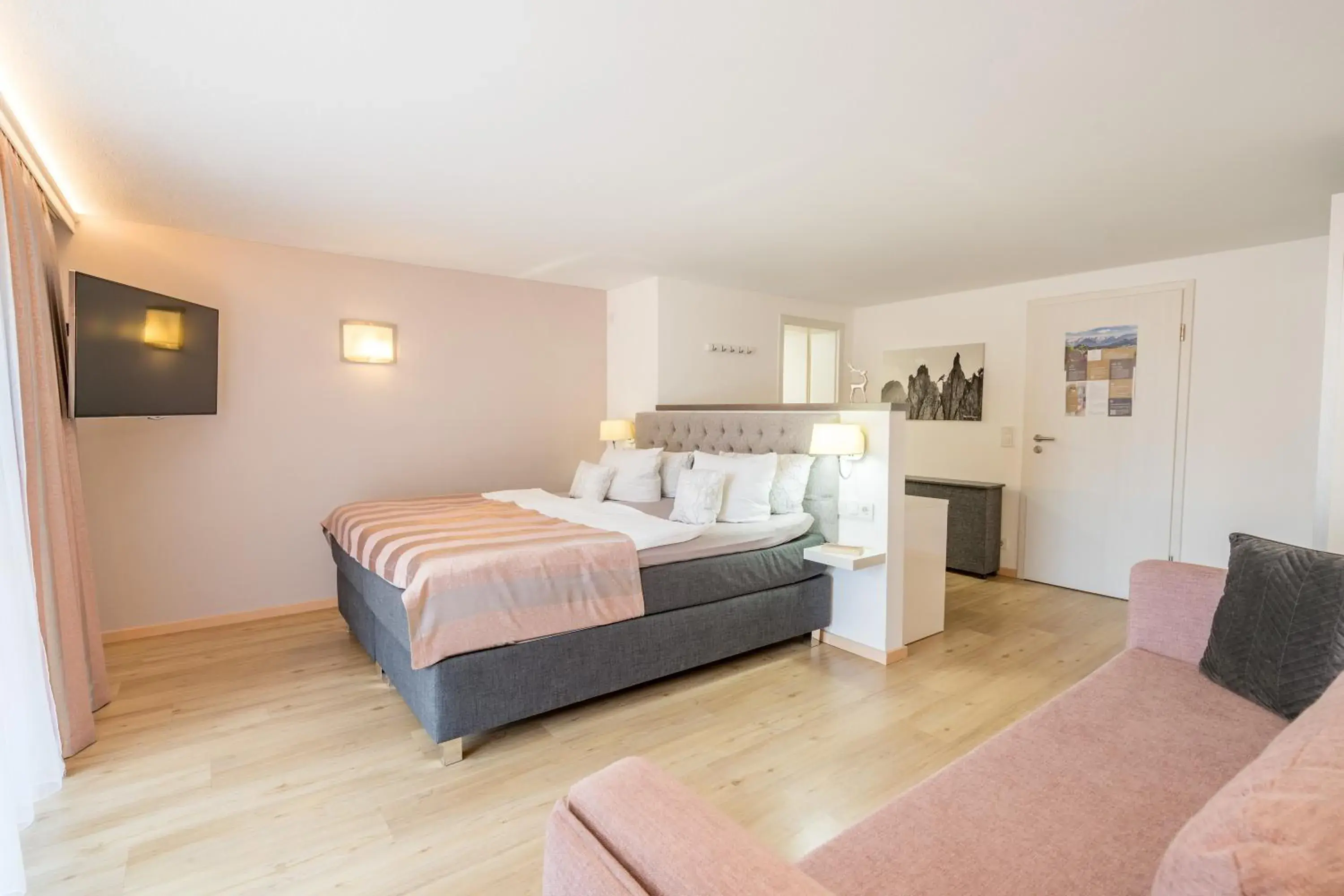 761-3 Familienzimmer in bichl 761 761-3 Familienzimmer in bichl 761