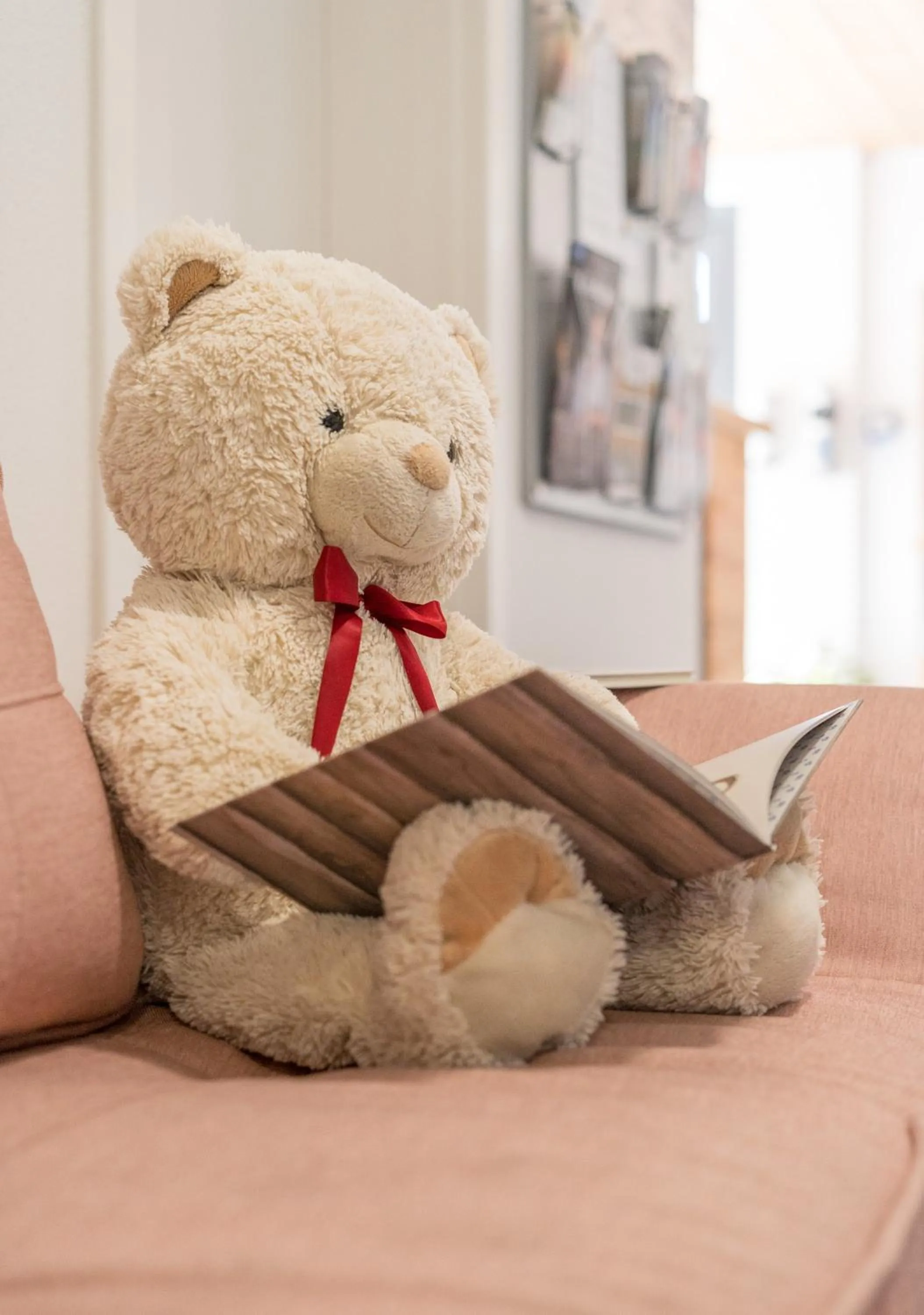 children in bichl 761