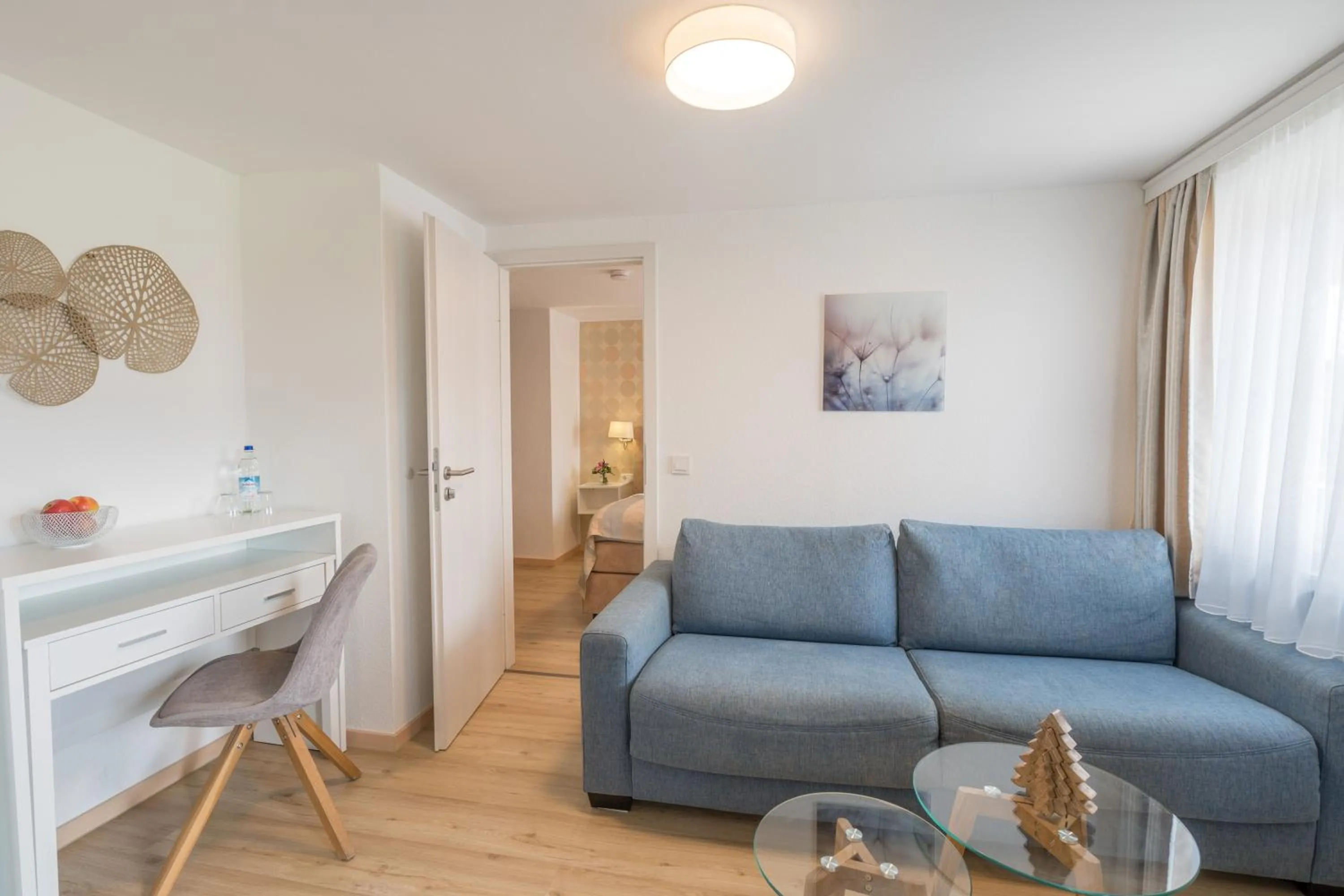 TV and multimedia in bichl 761