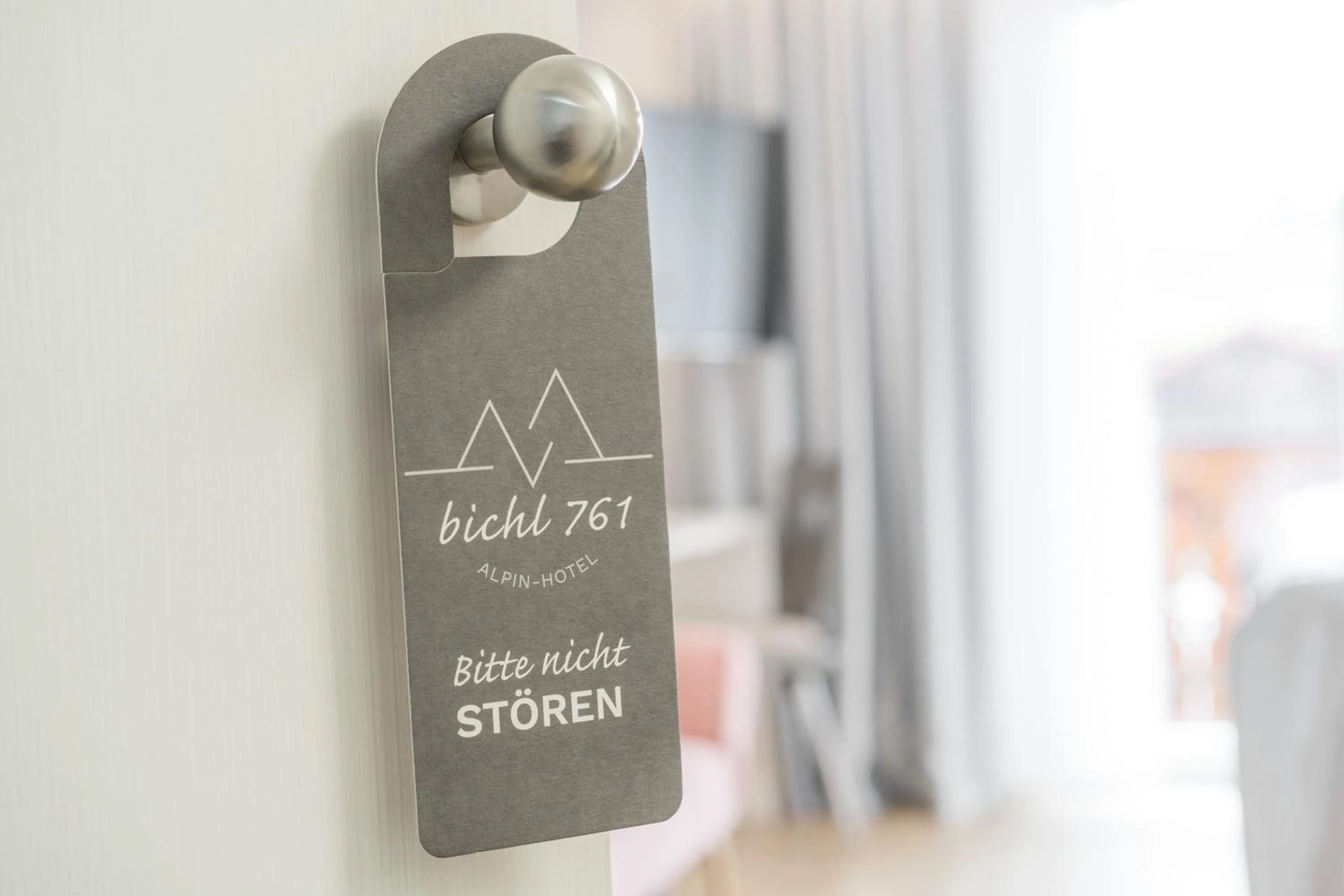 Decorative detail in bichl 761