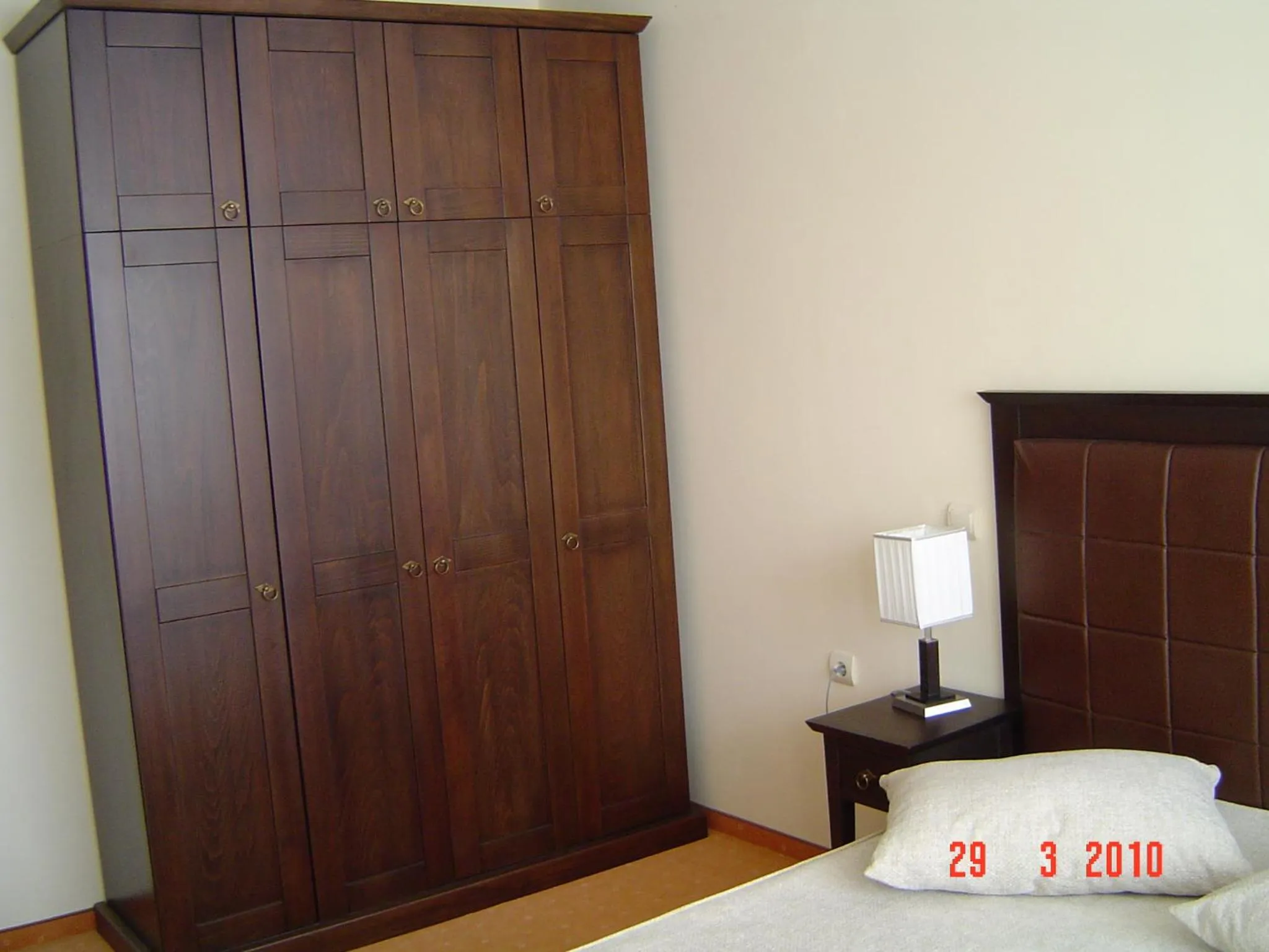 Photo of the whole room, Bed in Spider House Aparthotel