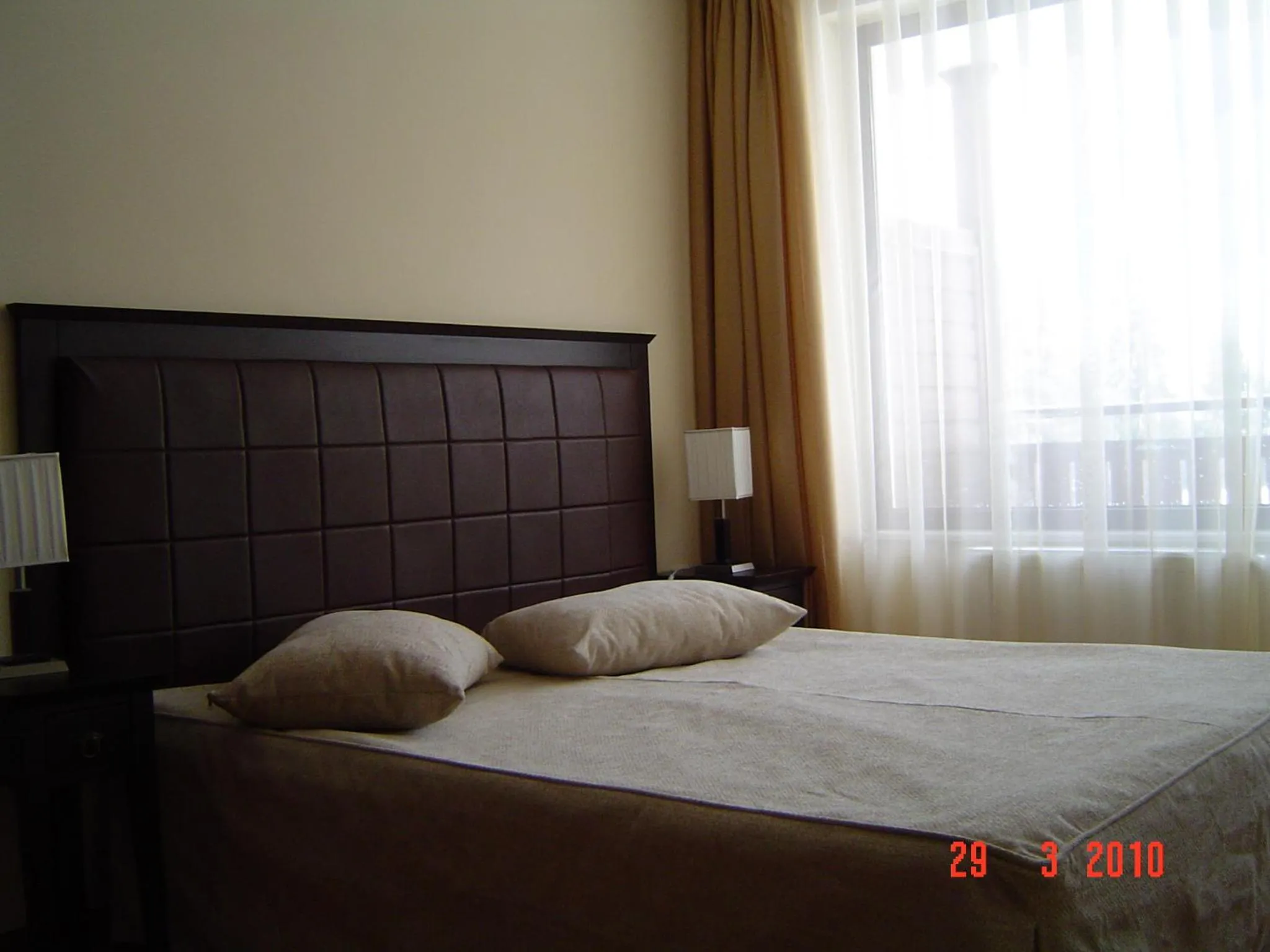 Photo of the whole room, Bed in Spider House Aparthotel