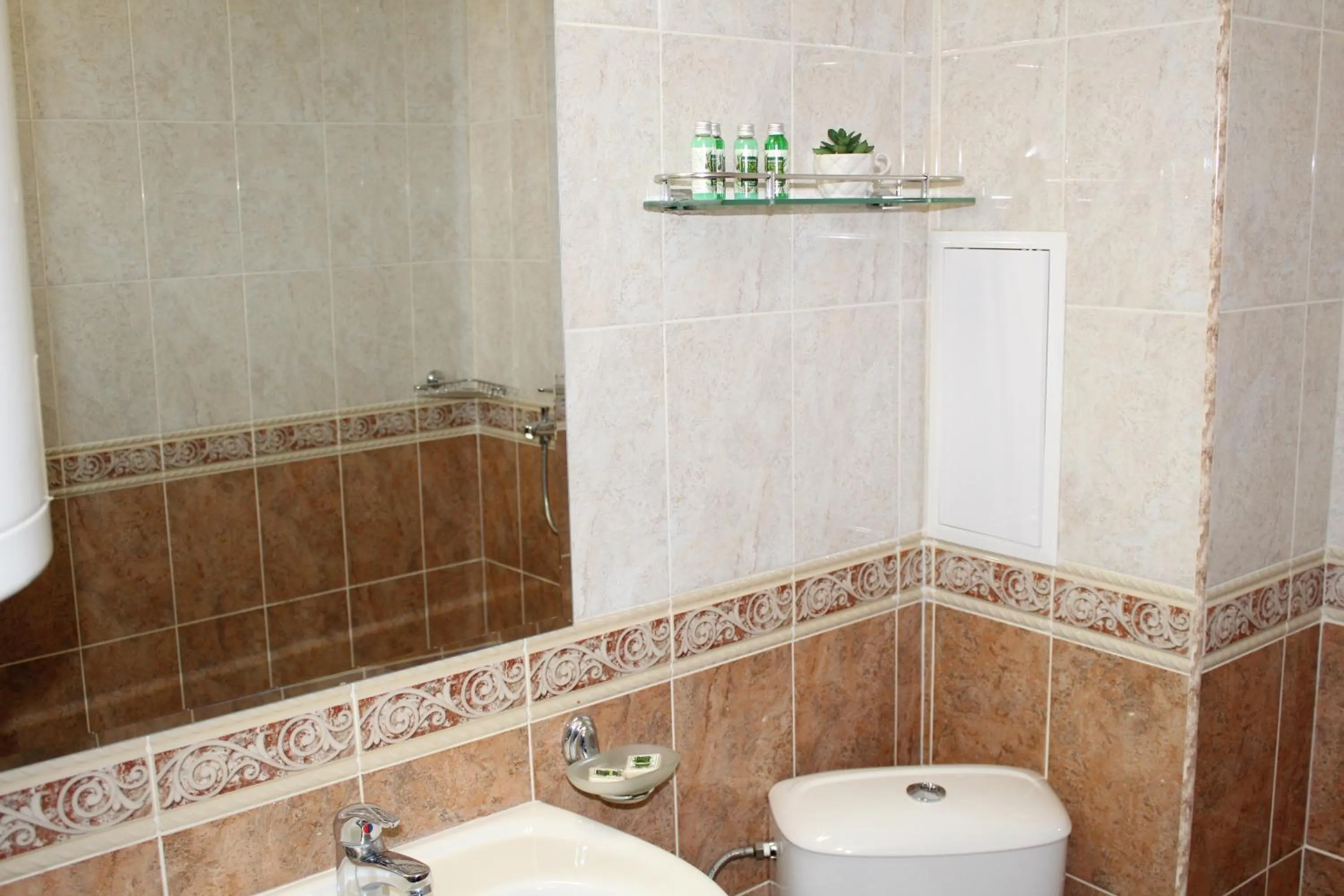 Spider House Aparthotel