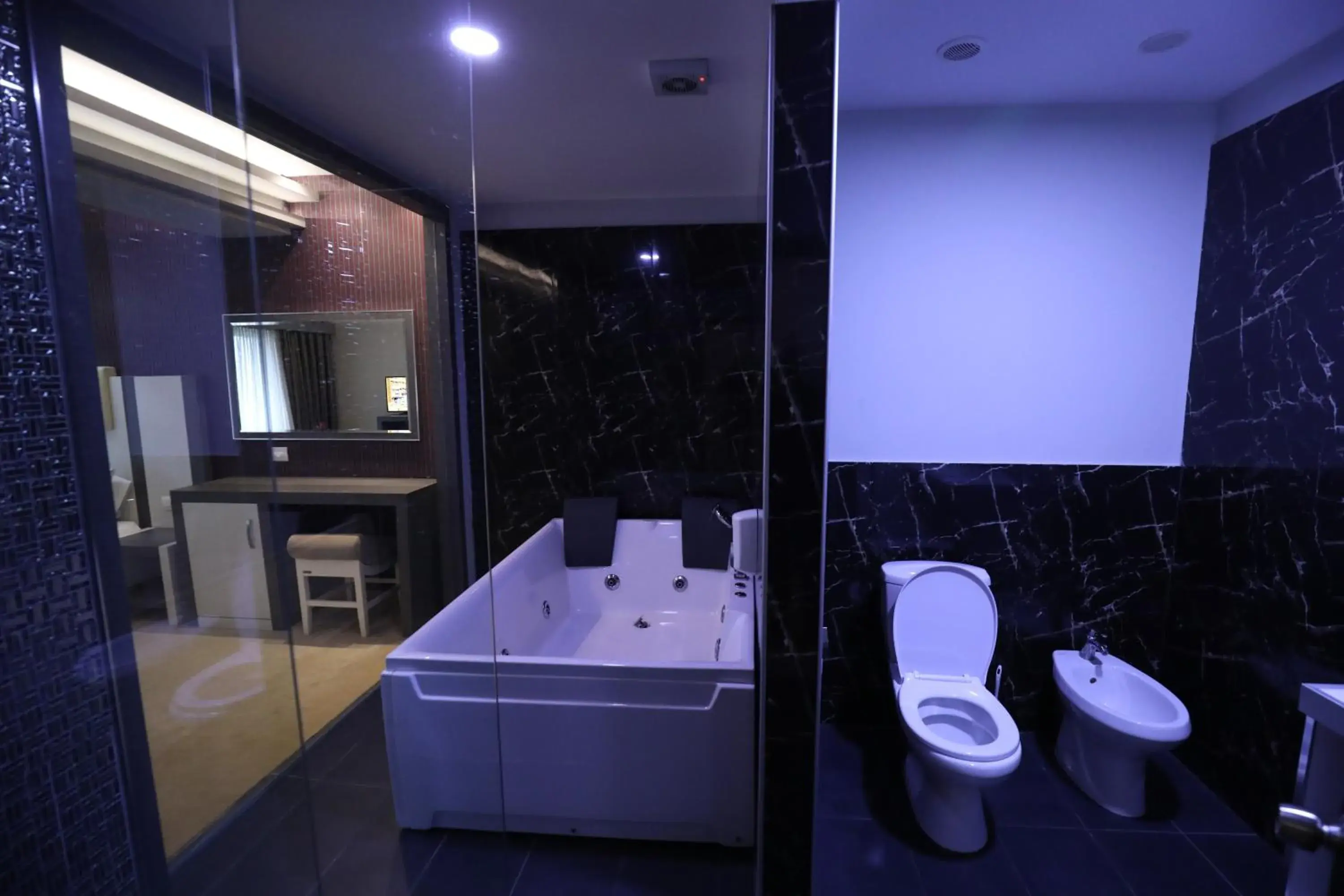 Queen Suite in Hotel 1 Maji Queen Suite in Hotel 1 Maji