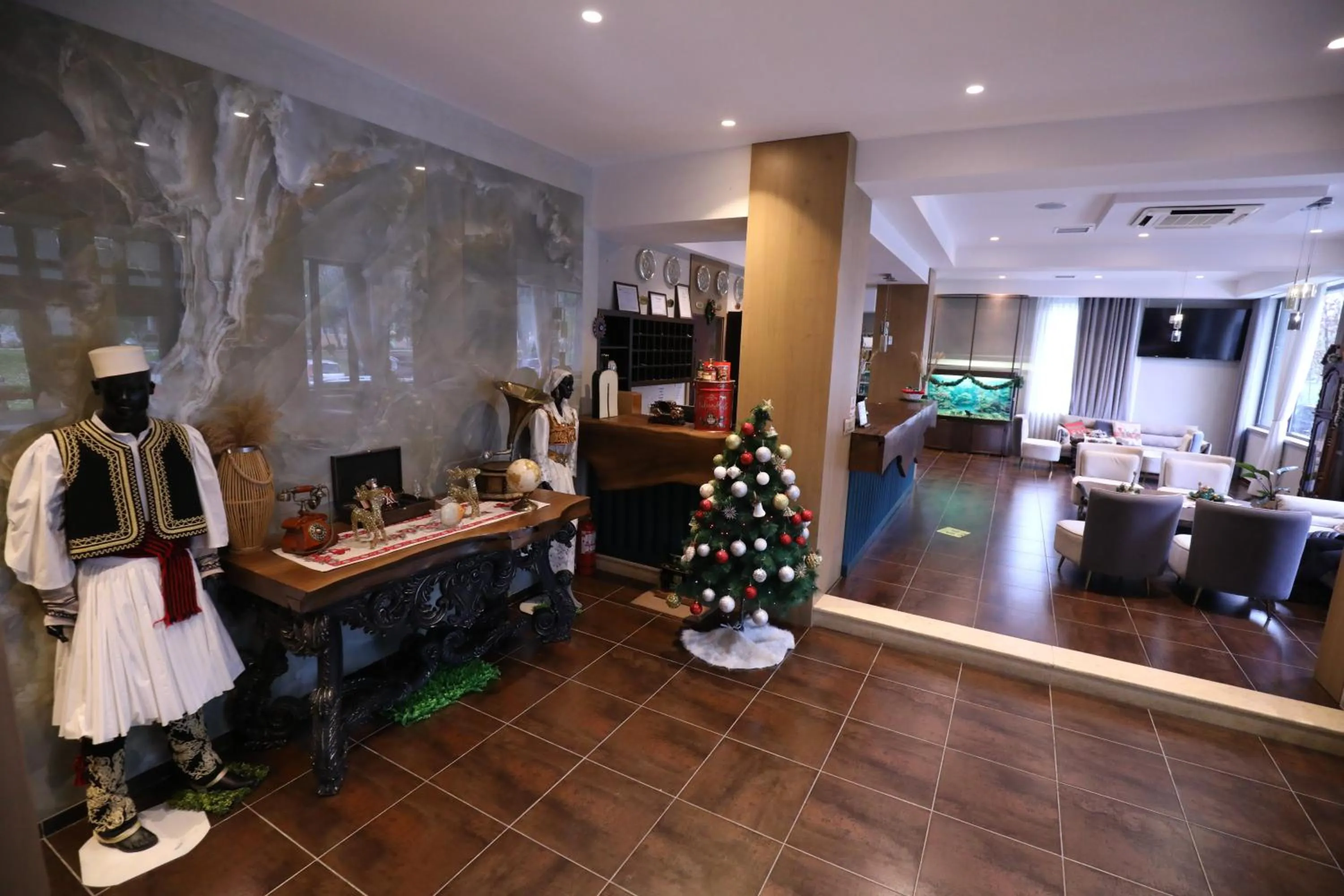 Other in Hotel 1 Maji