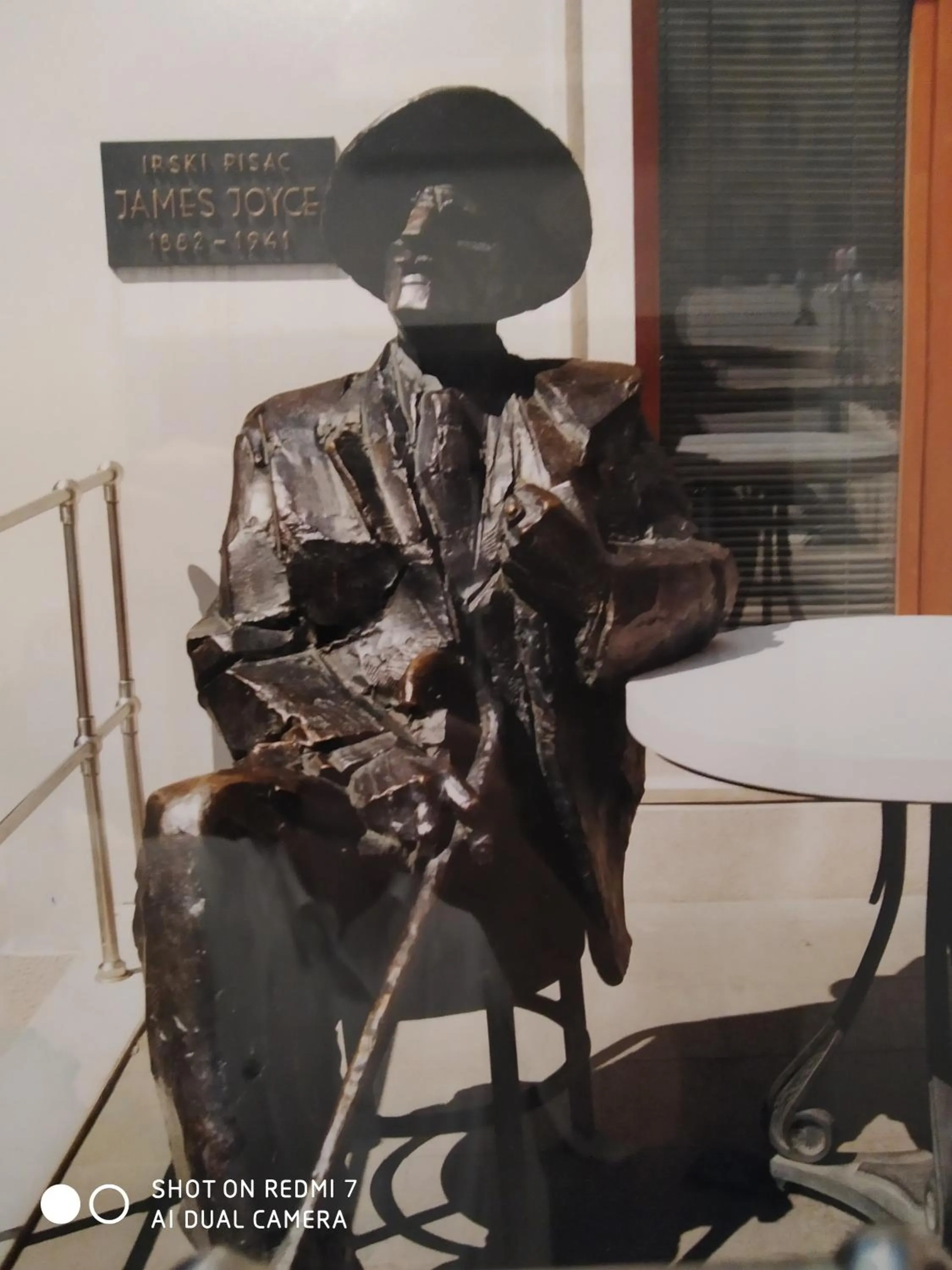 Other in Hotel James Joyce