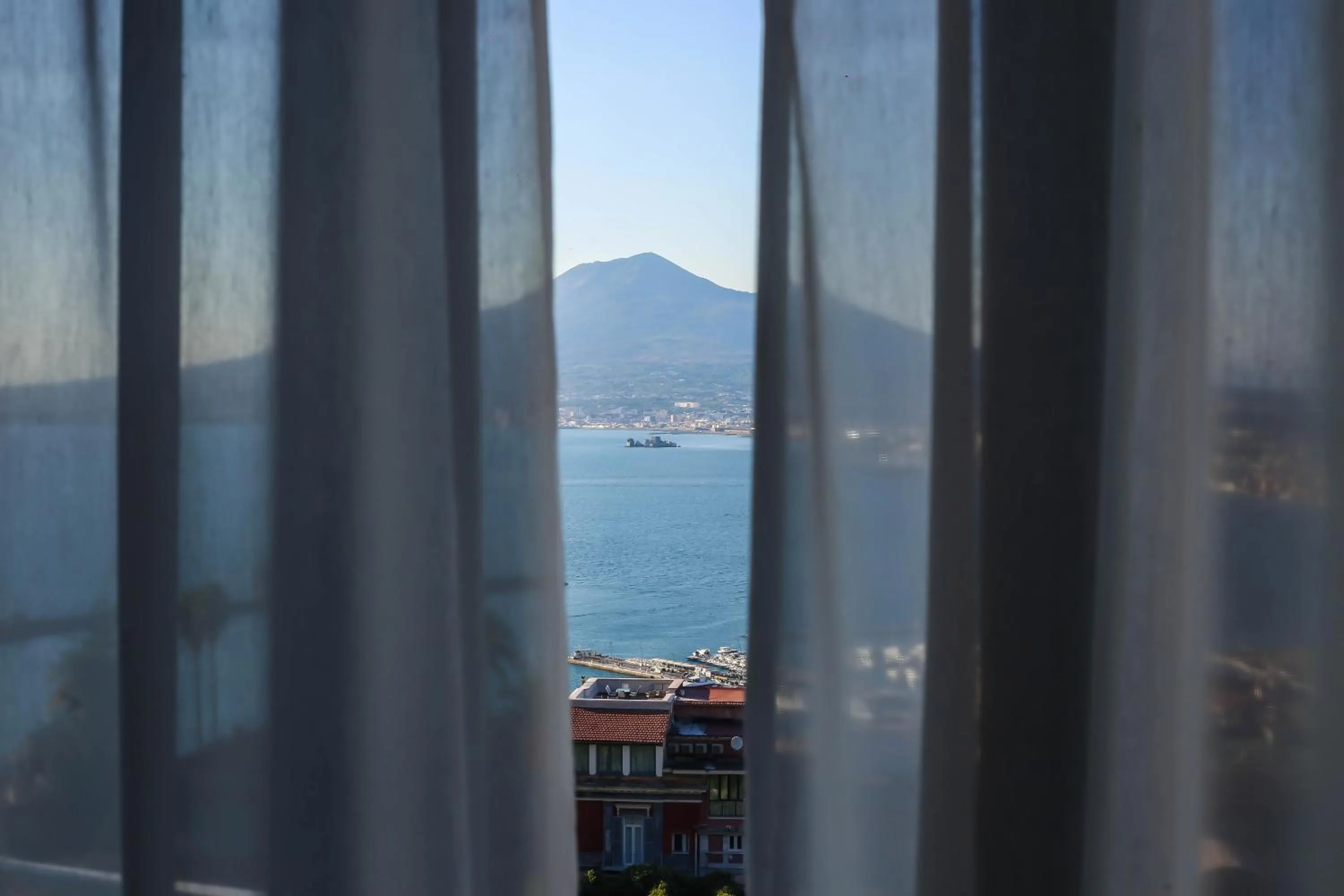 Day in Experience Boutique Hotel - Villa Cimmino