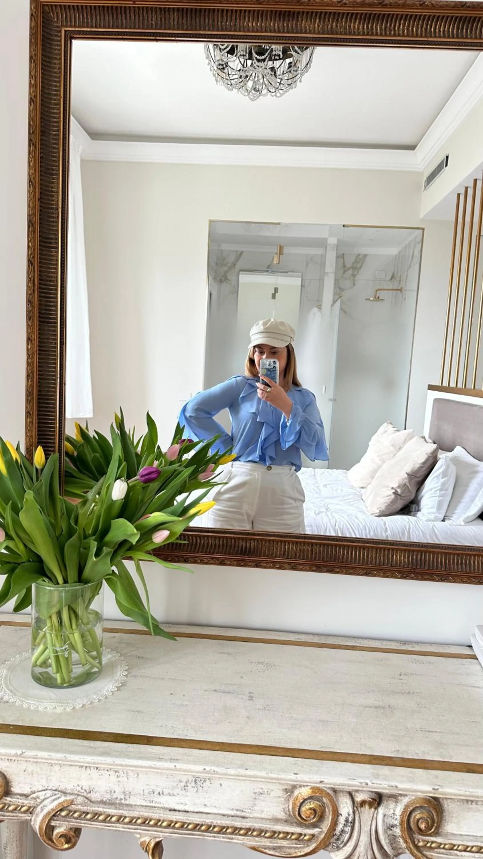 group of guests, Bed in Experience Boutique Hotel - Villa Cimmino