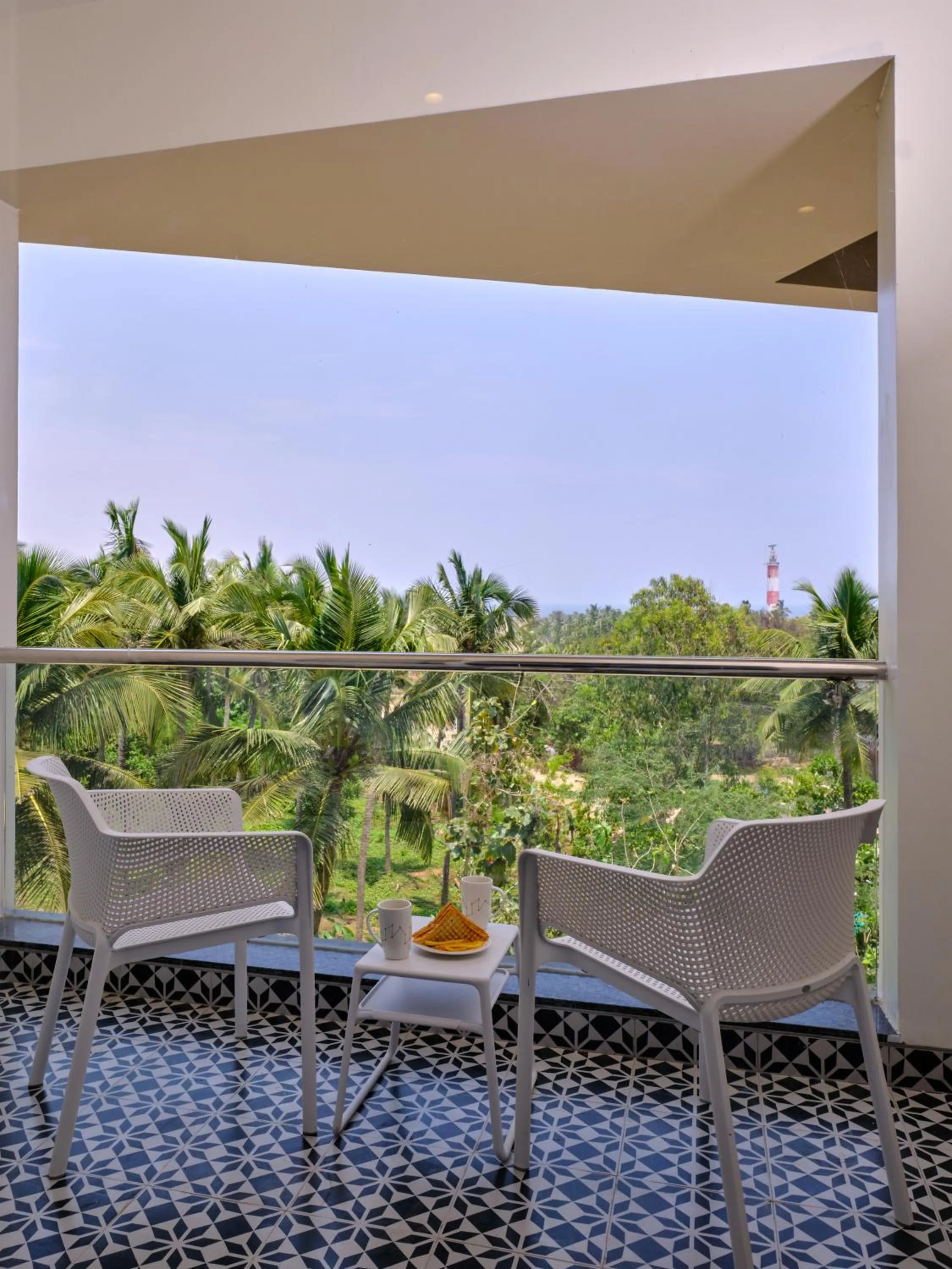 Garden in Zone By The Park Gopalpur