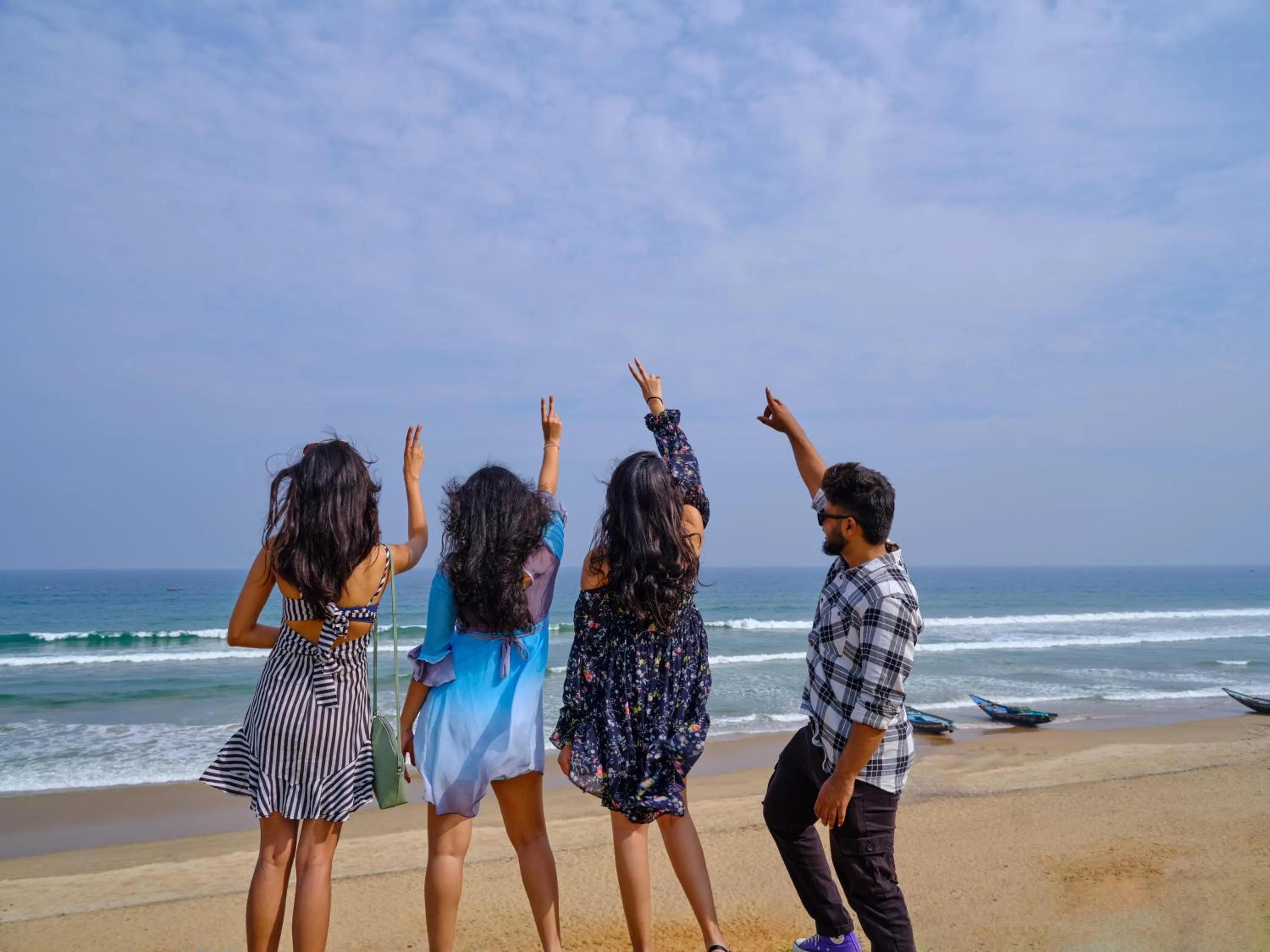 Day in Zone By The Park Gopalpur