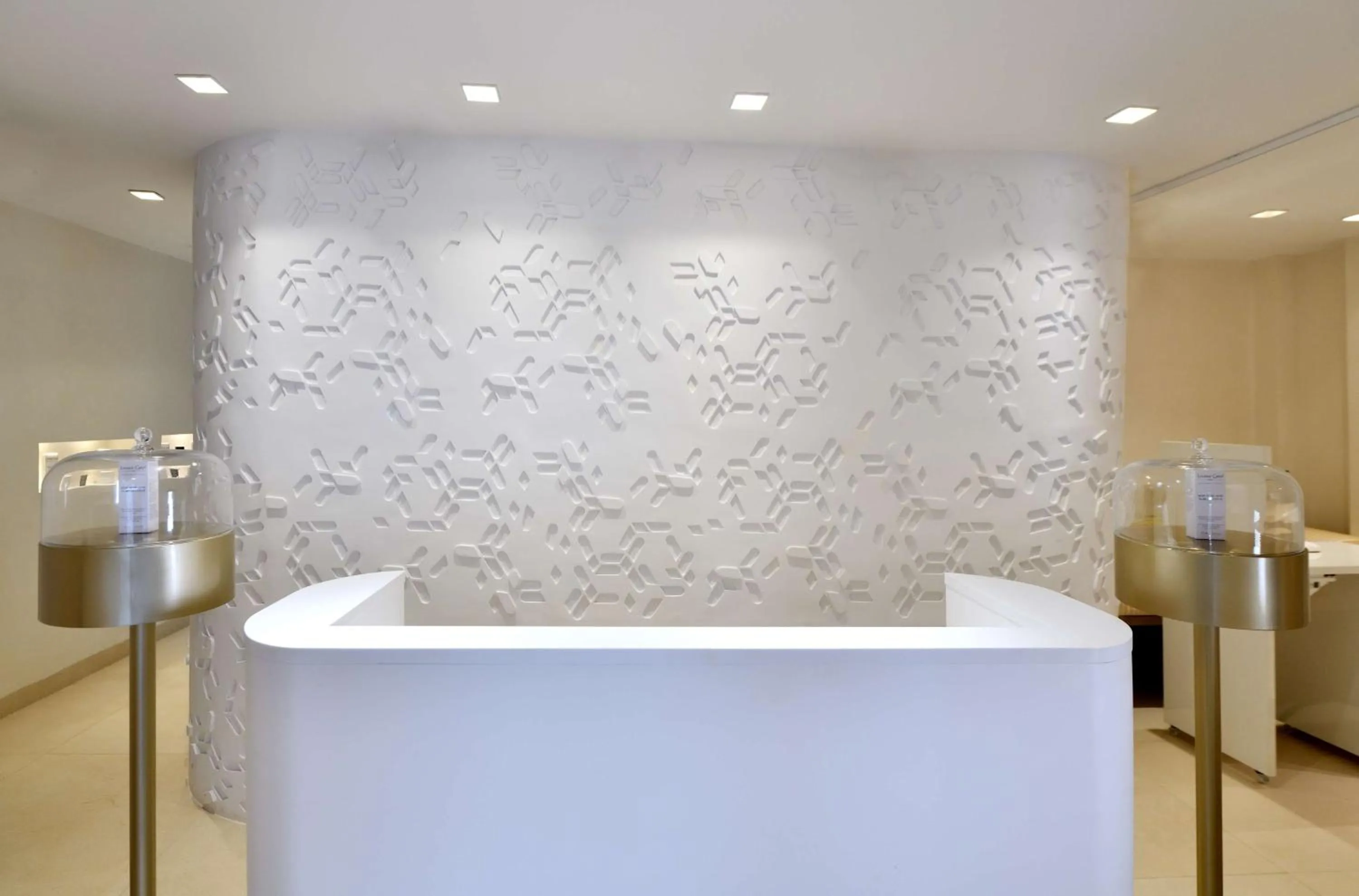 Spa and wellness centre/facilities in Hilton Taghazout Bay Beach Resort & Spa