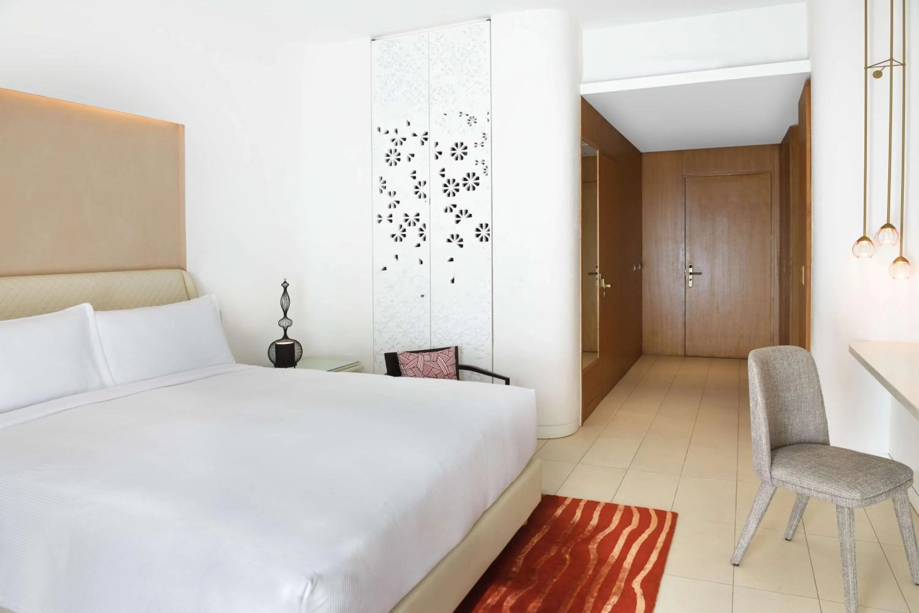 Photo of the whole room, Bed in Hilton Taghazout Bay Beach Resort & Spa