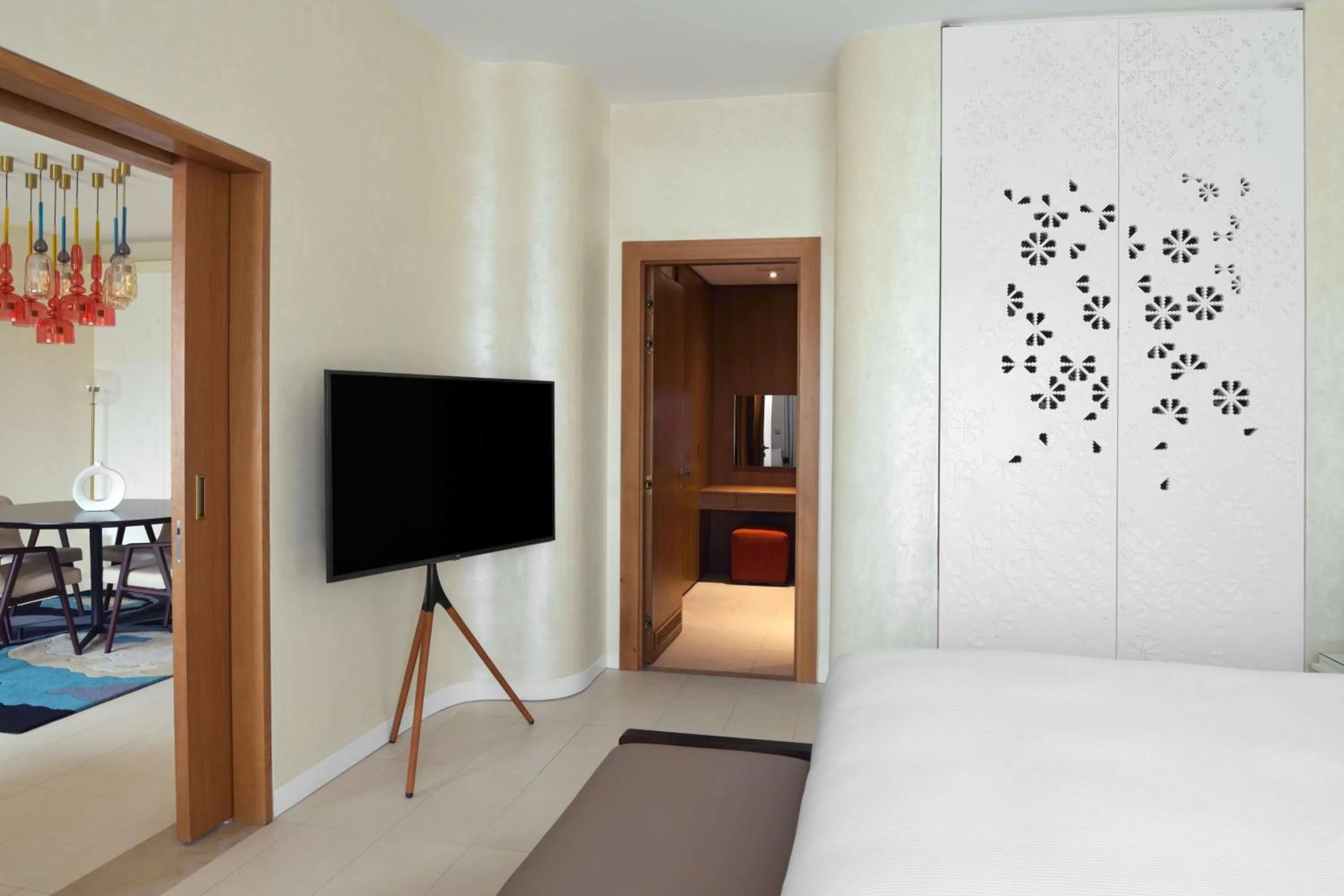 Photo of the whole room, Bed in Hilton Taghazout Bay Beach Resort & Spa