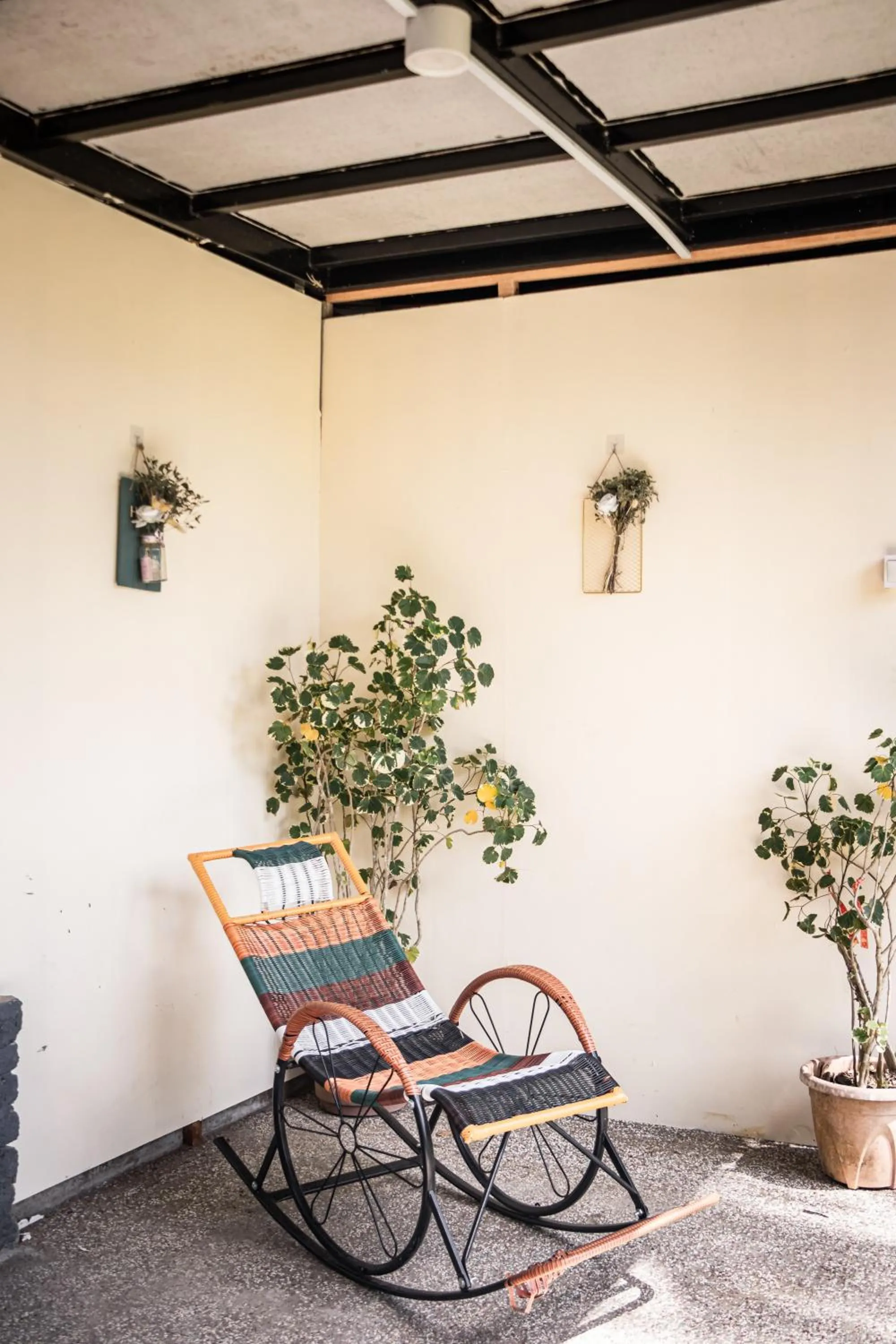 Property building in Timba Garden FREE TOWN AND JETTY TRANSPORT