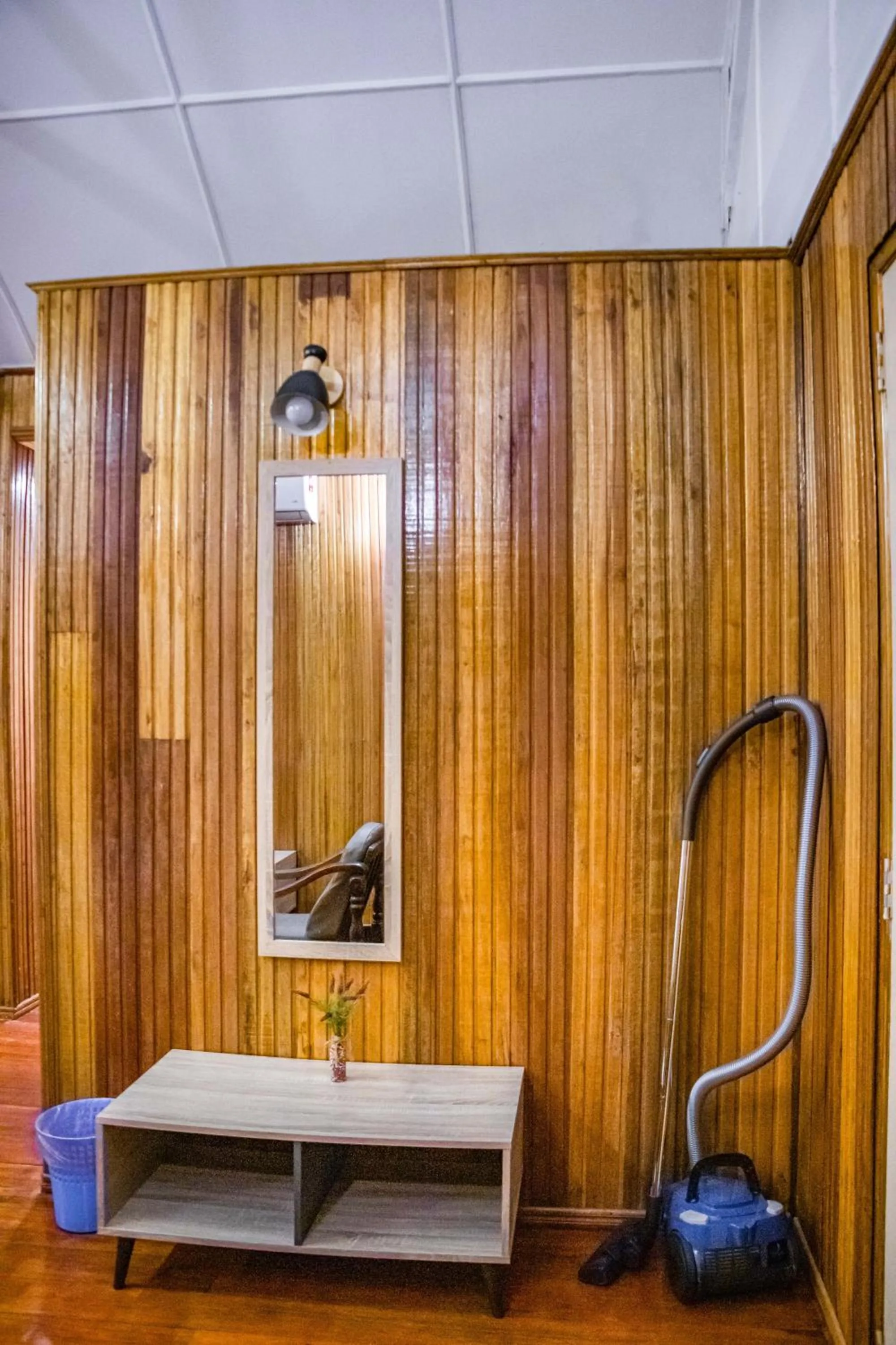 Living room in Timba Garden FREE TOWN AND JETTY TRANSPORT