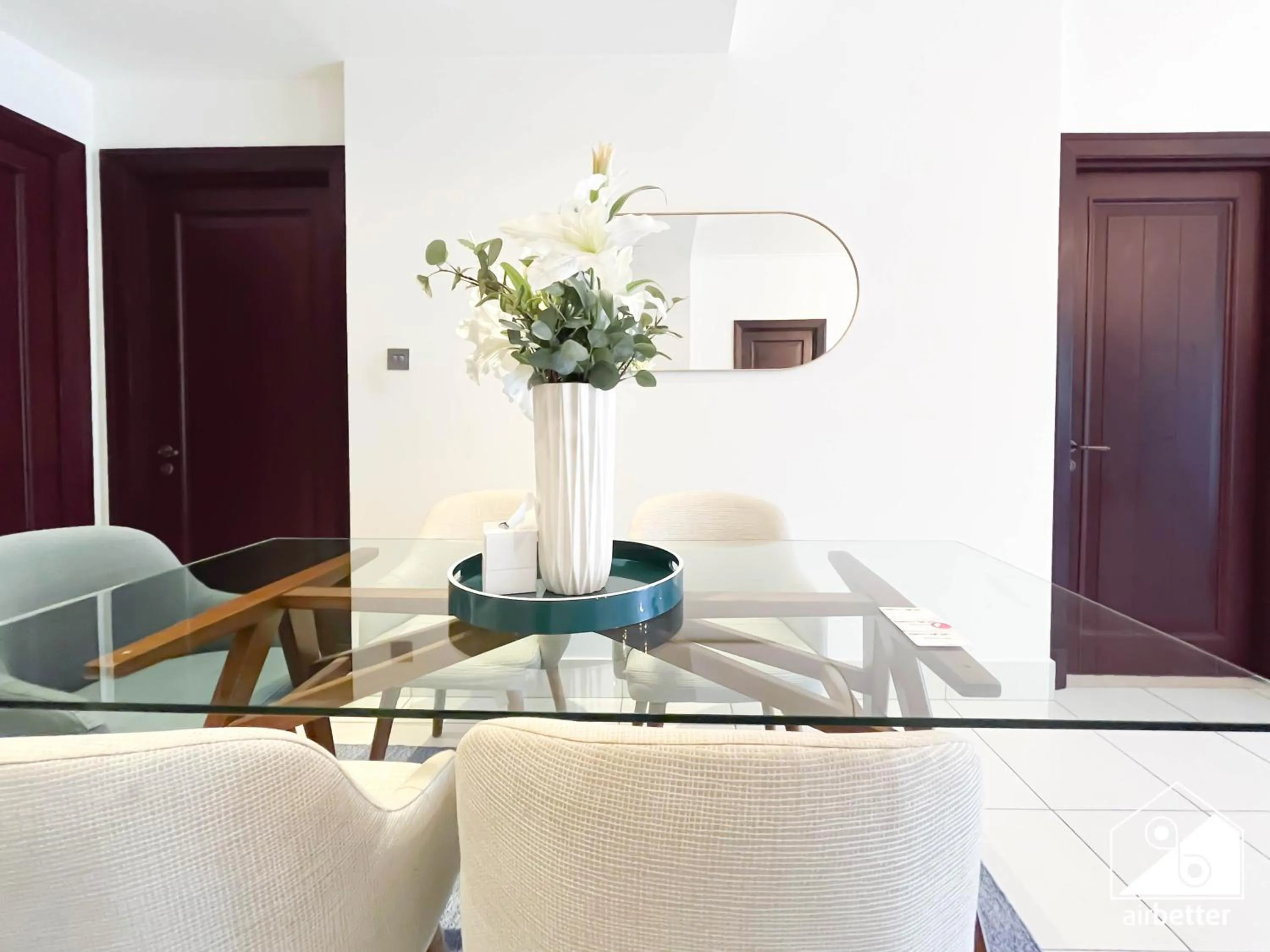 Luxury 2Bedroom in Dubai Old Town with Burj View