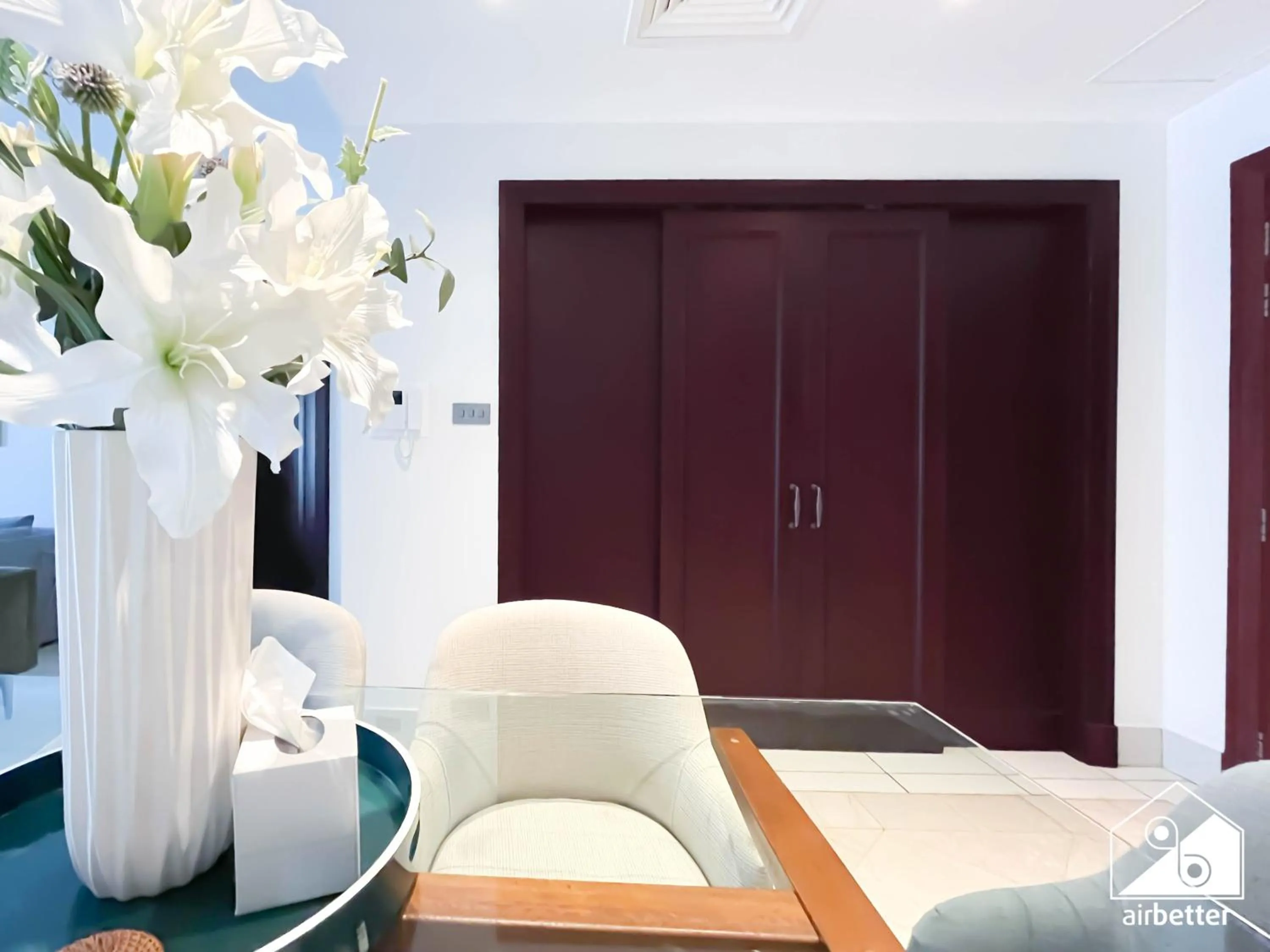 Luxury 2Bedroom in Dubai Old Town with Burj View