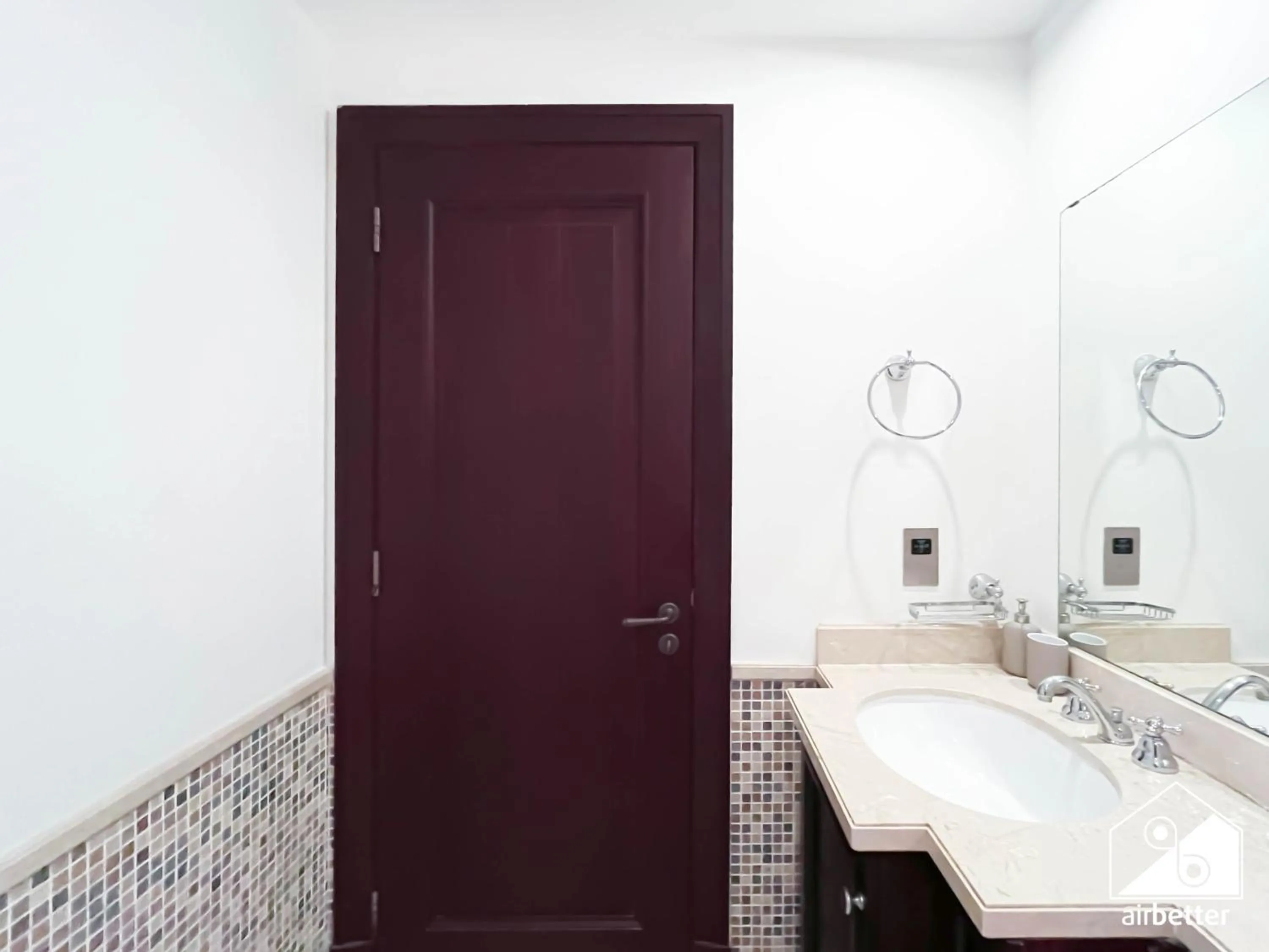 Luxury 2Bedroom in Dubai Old Town with Burj View