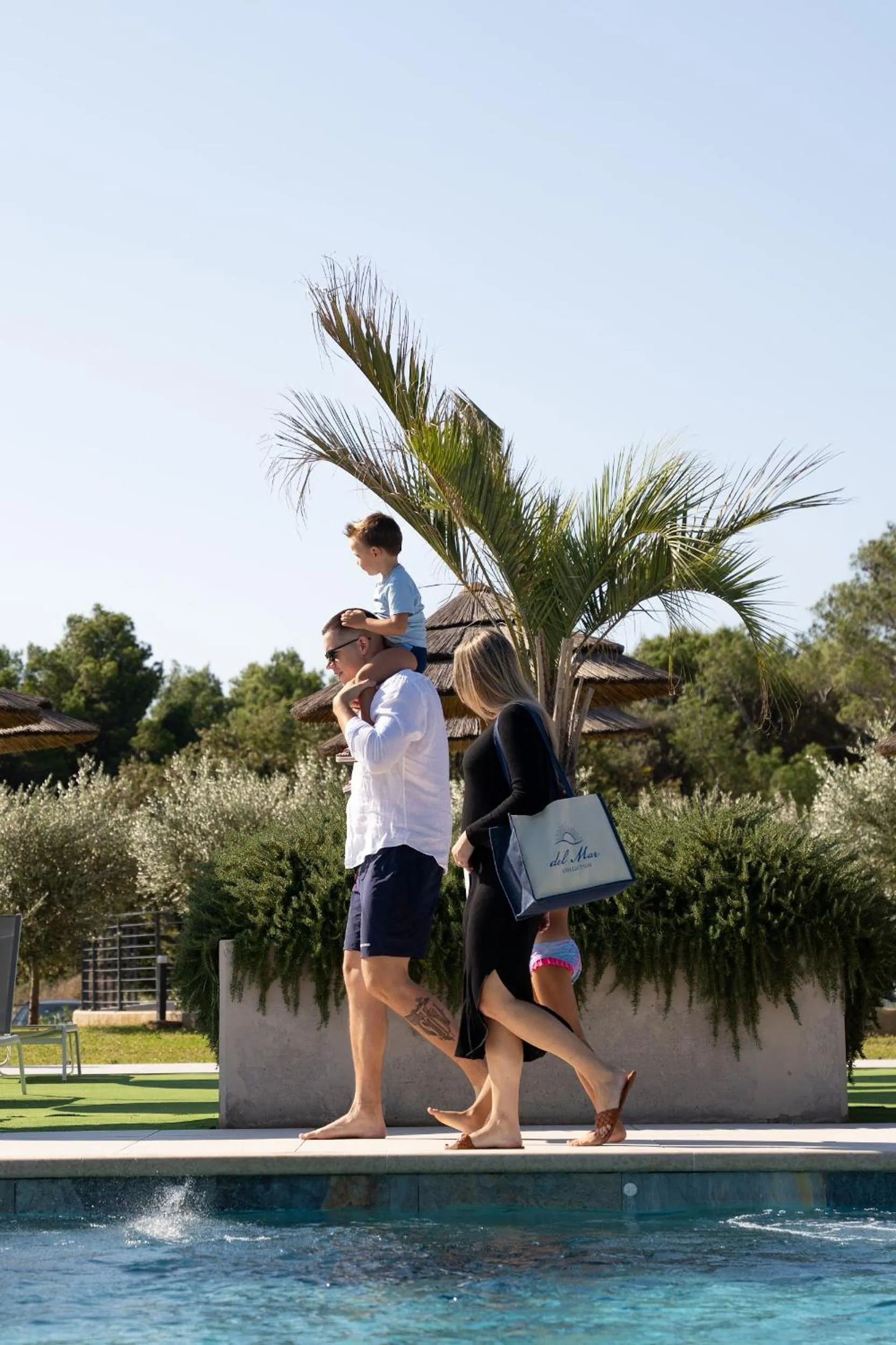 Day in Residence Del Mar Emotion