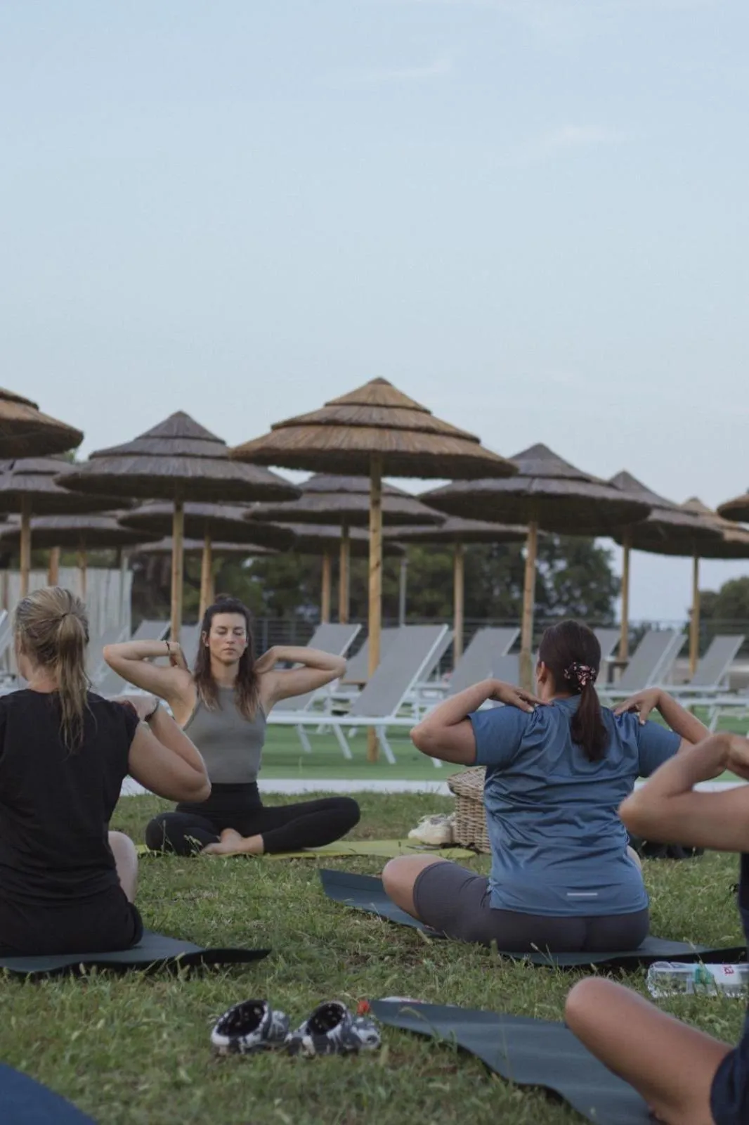 Spring in Residence Del Mar Emotion