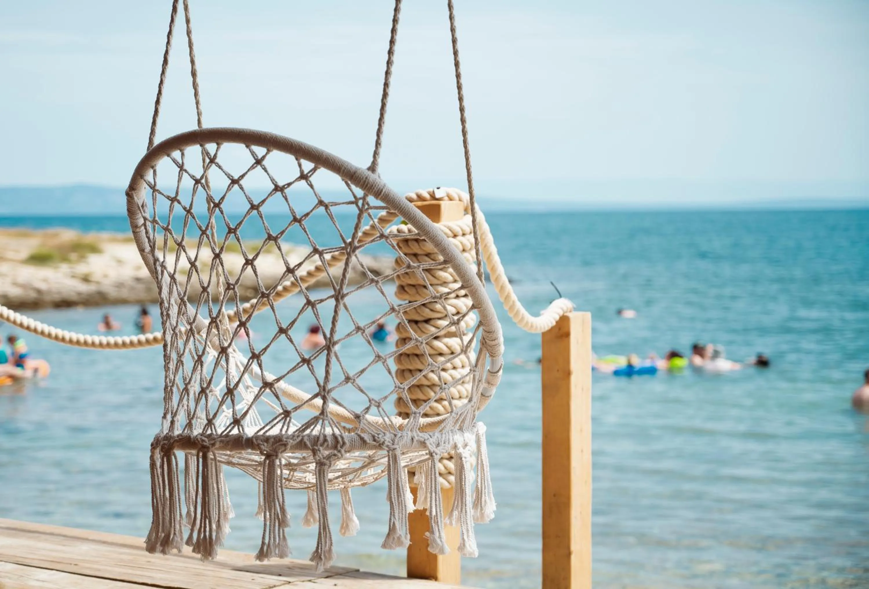 Day in Residence Del Mar Emotion