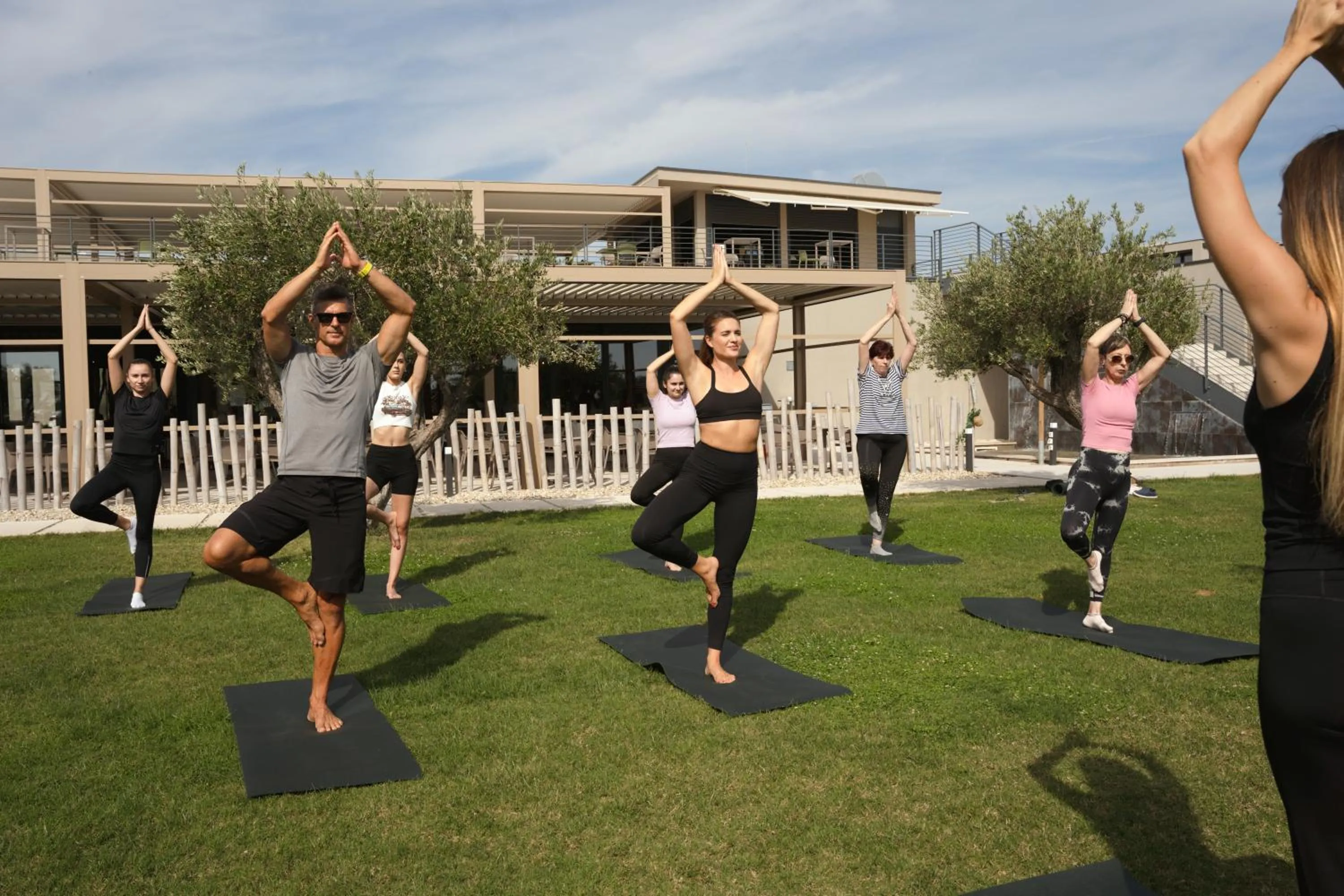 Spring in Residence Del Mar Emotion