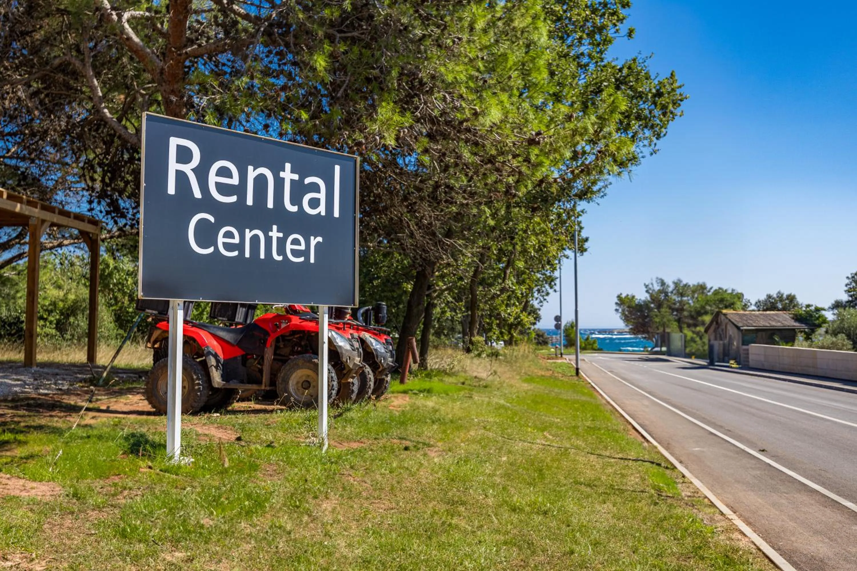 Day in Residence Del Mar Emotion