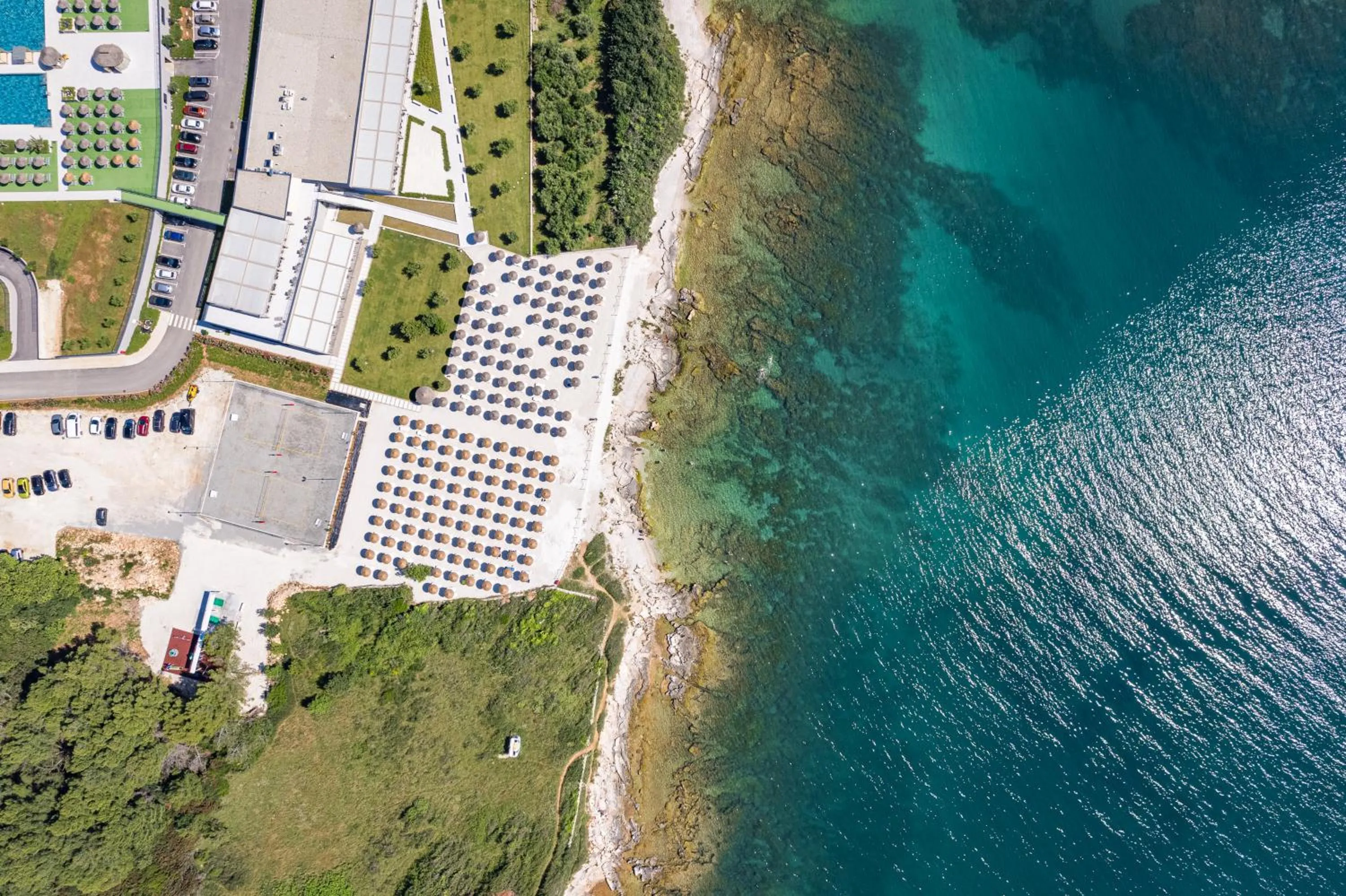 Day in Residence Del Mar Emotion