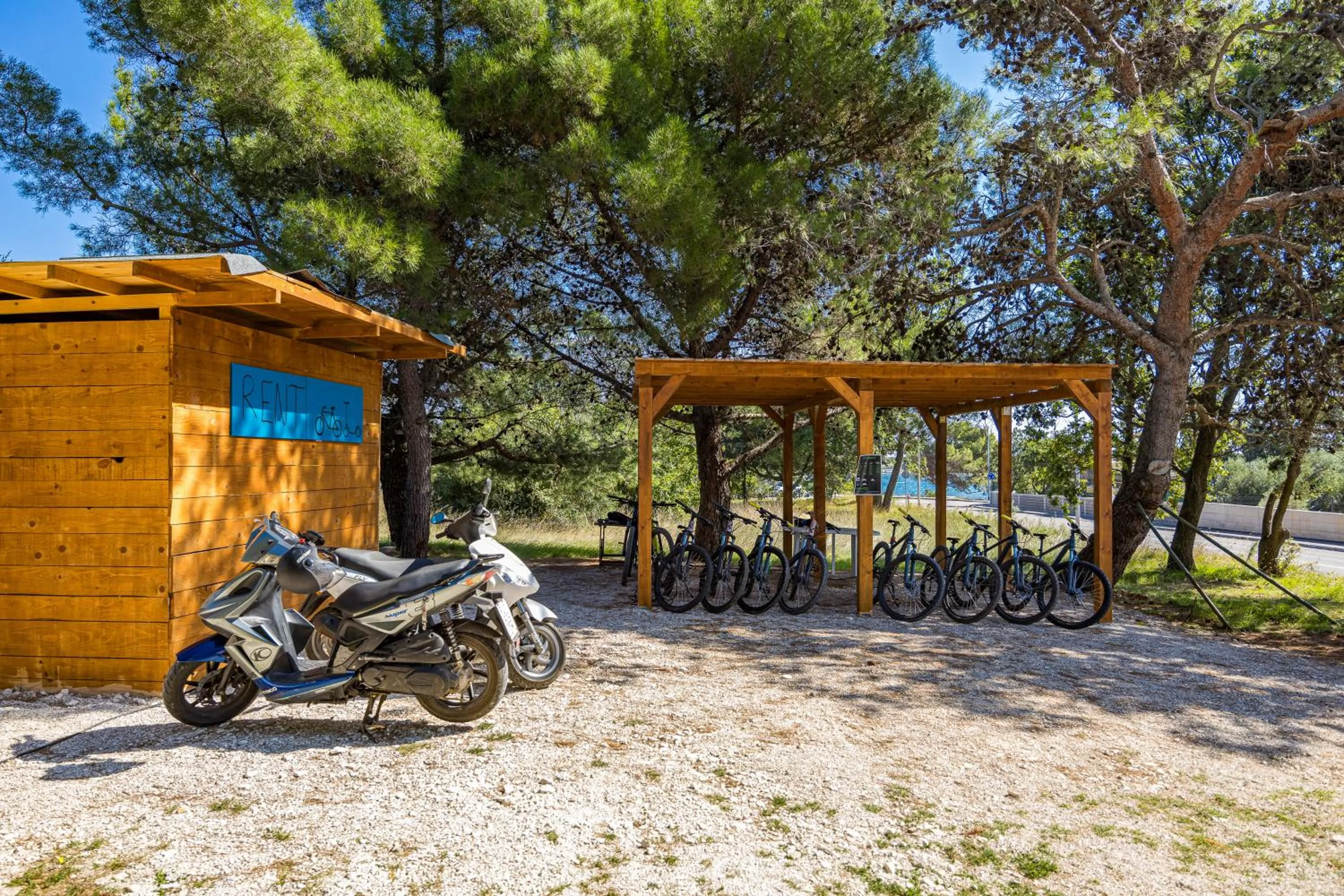 Day in Residence Del Mar Emotion