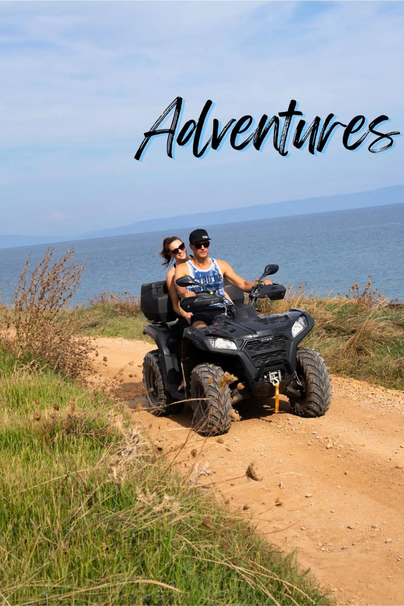 Natural landscape in Residence Del Mar Emotion