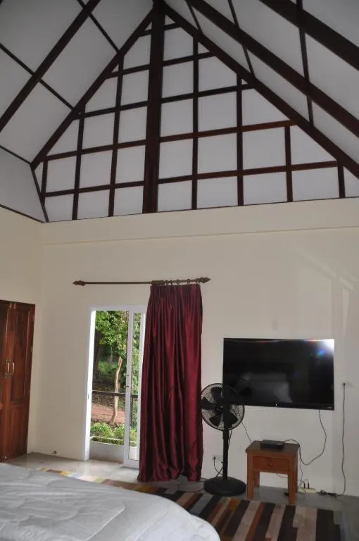 TV and multimedia in Piman Pu