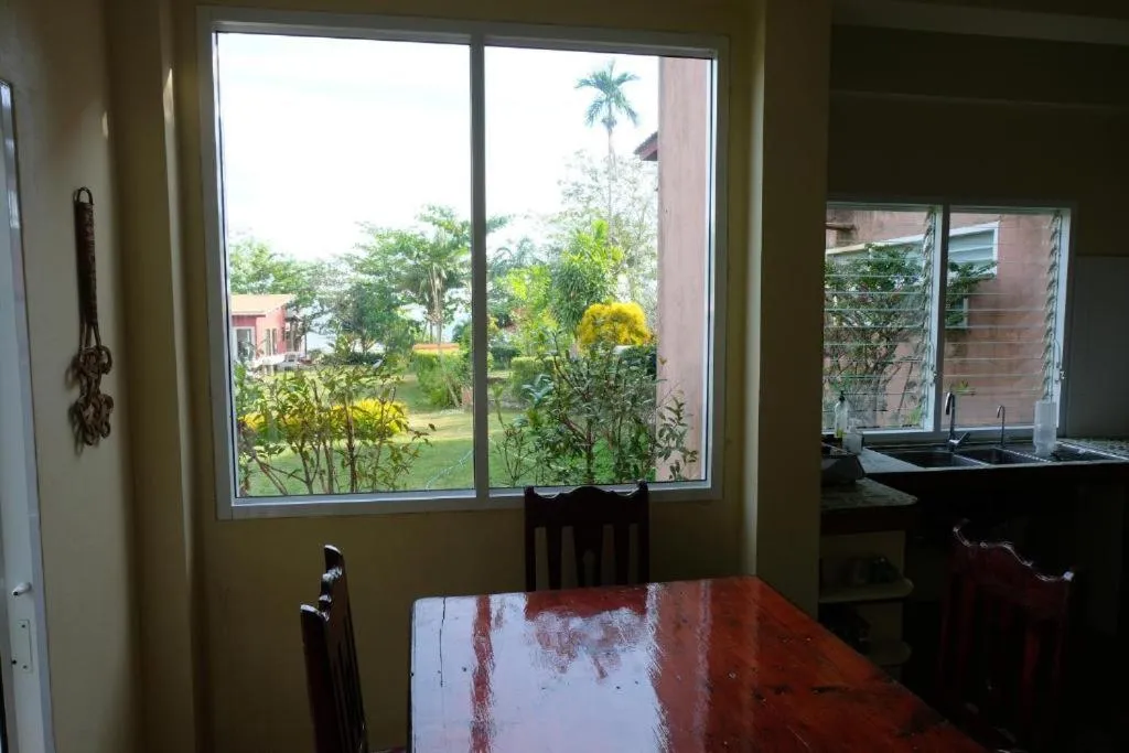 Kitchen or kitchenette in Piman Pu