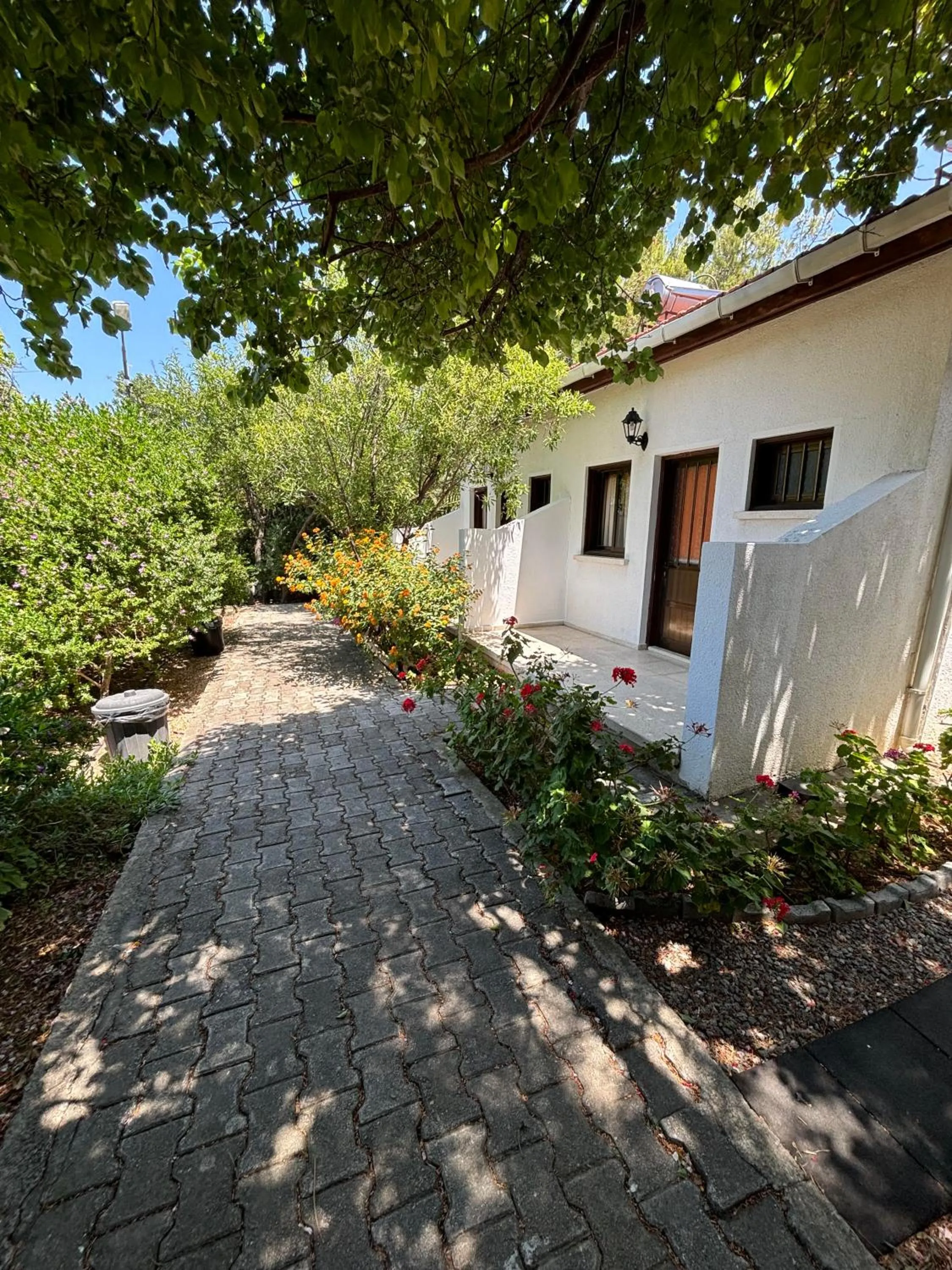 Bare Hill Holiday Apartments