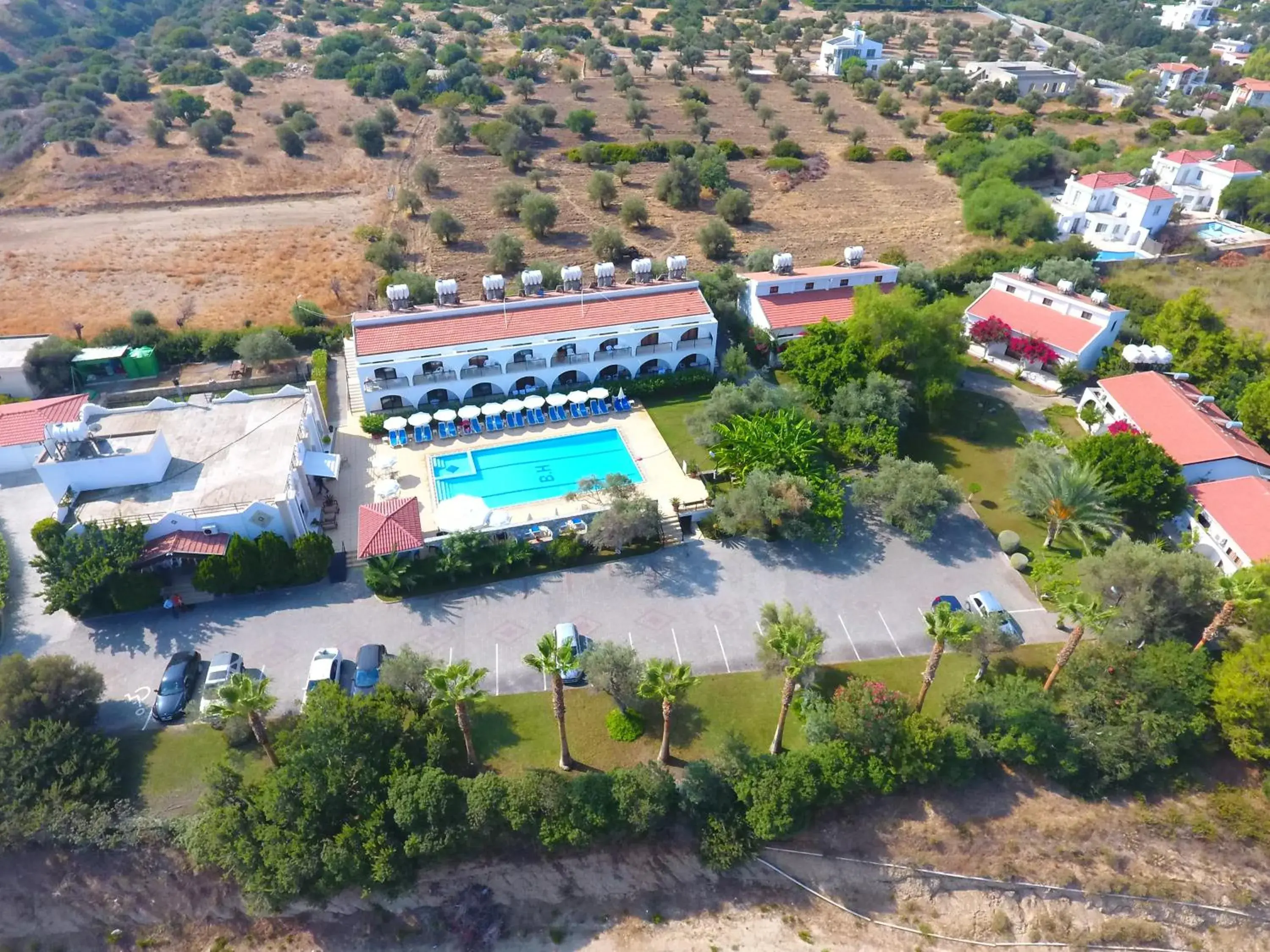 Bare Hill Holiday Apartments Bare Hill Holiday Apartments