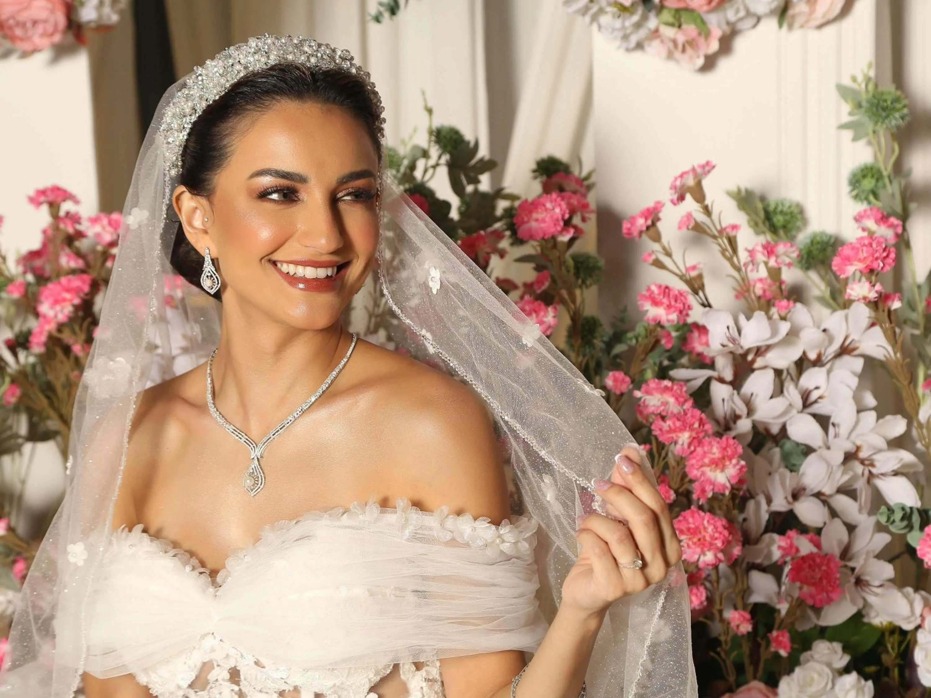 Meeting/conference room in Swissotel Living Jeddah