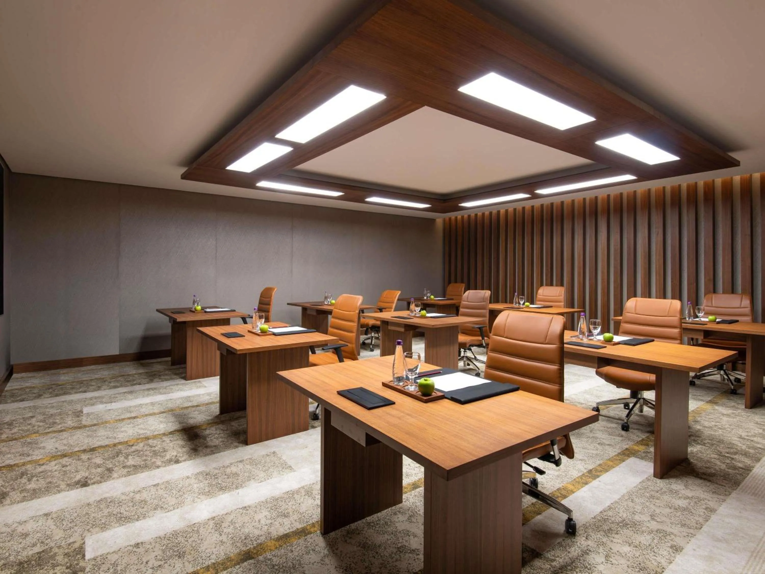 Meeting/conference room in Swissotel Living Jeddah