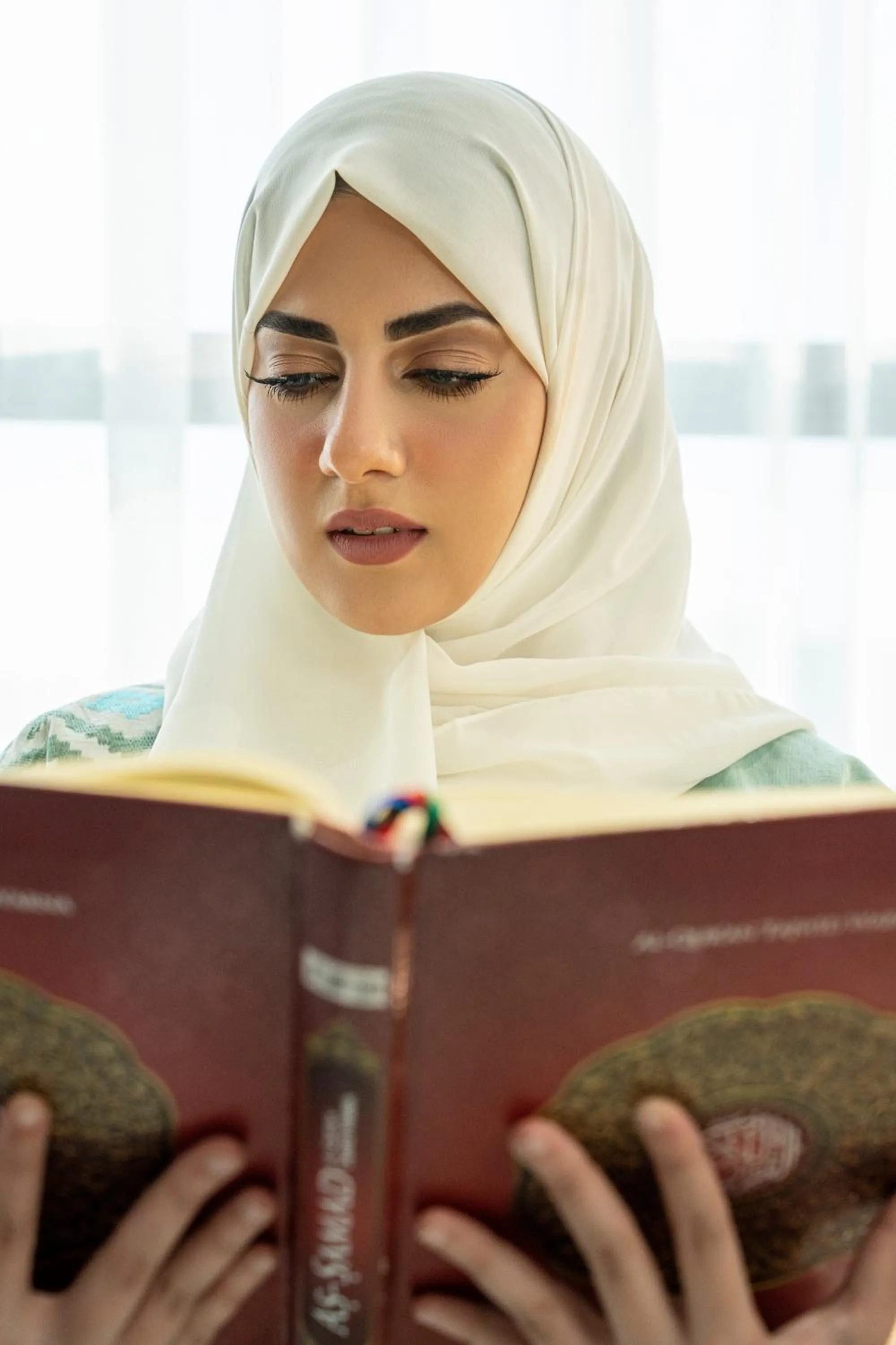 People in Novotel Makkah Thakher City