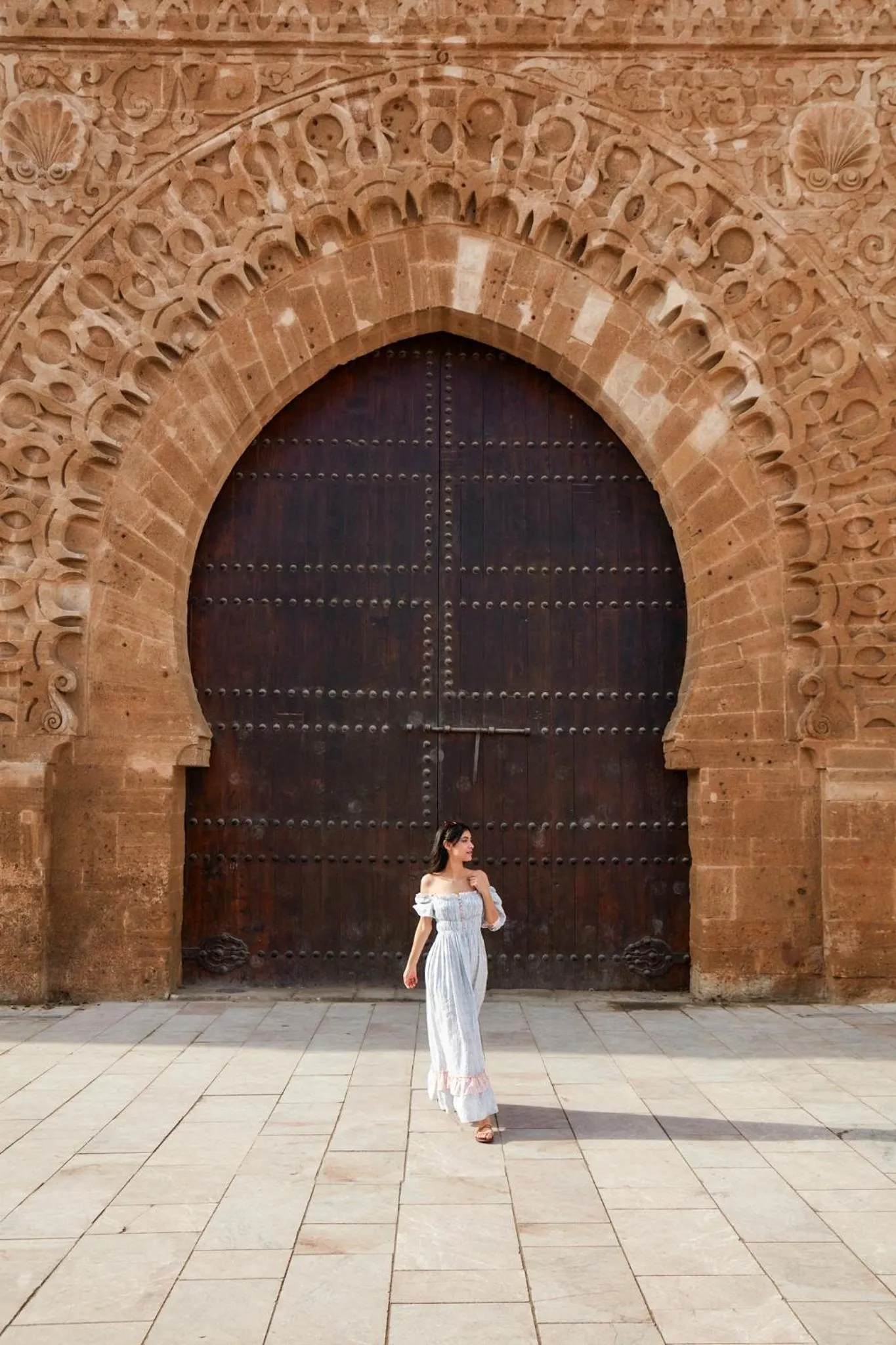 Nearby landmark in Fairmont La Marina Rabat Sale Hotel