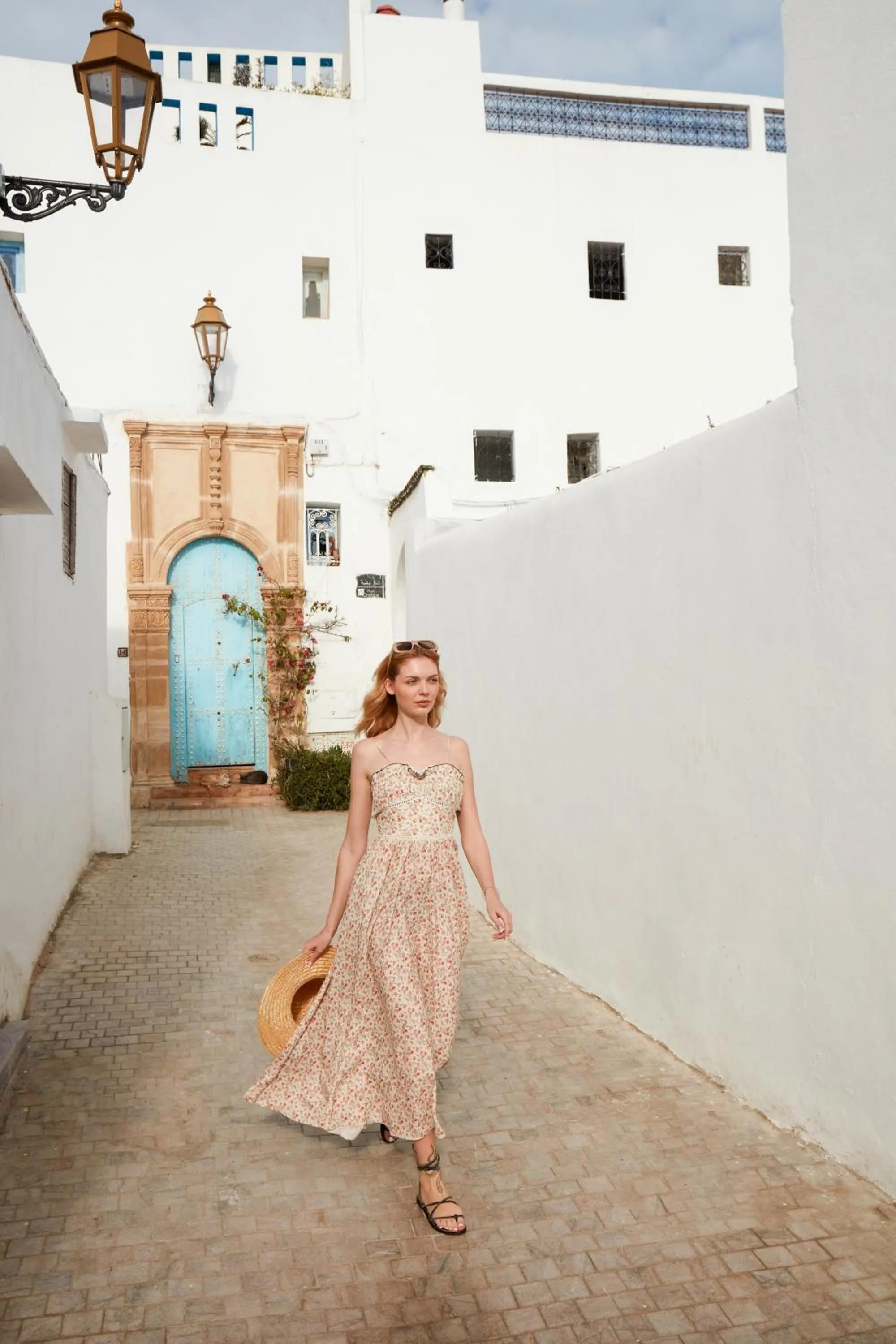 Activities in Fairmont La Marina Rabat Sale Hotel