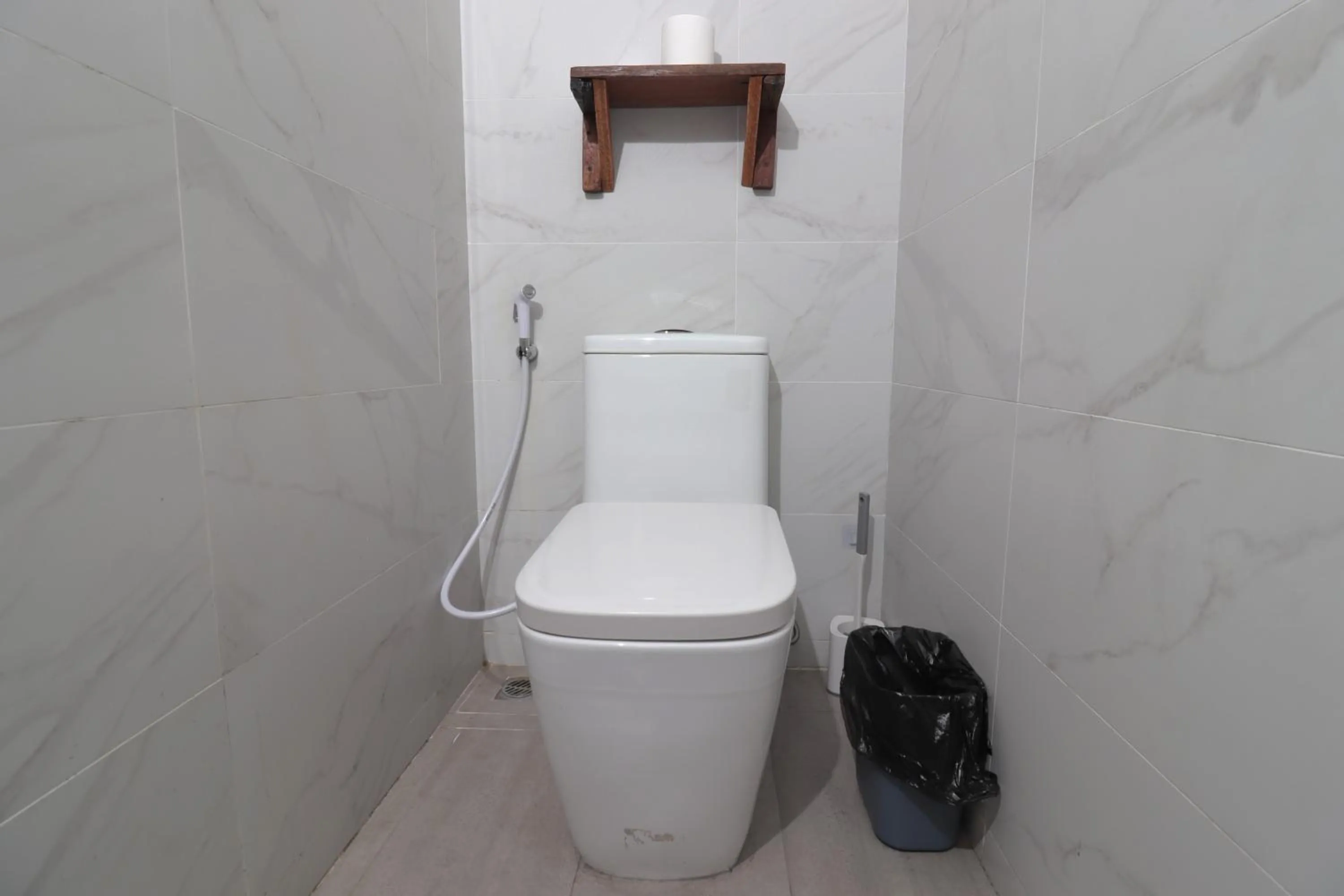 Tanzanite Serviced Apartment - TSA Masaki