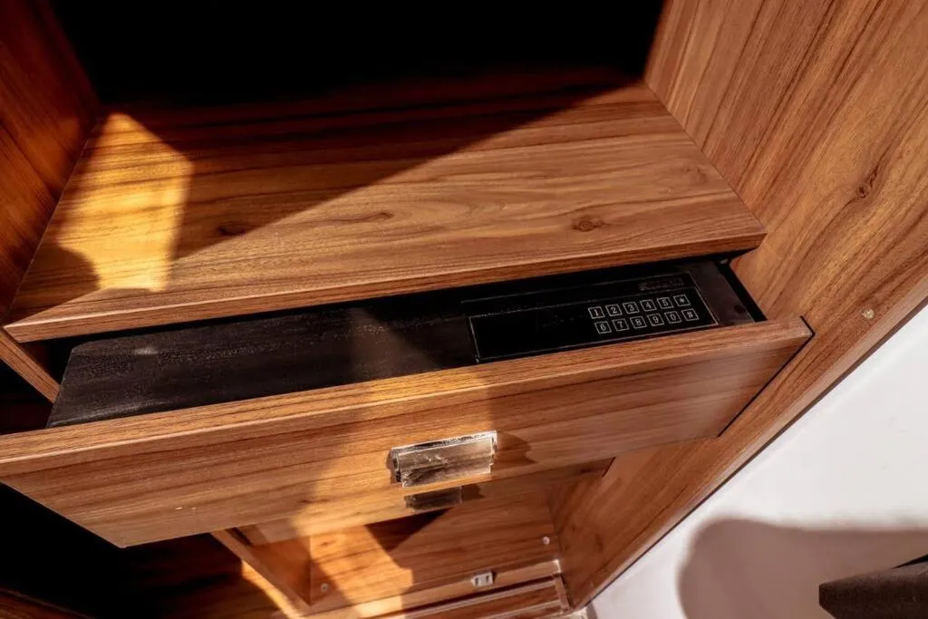 Tanzanite Serviced Apartment - TSA Masaki