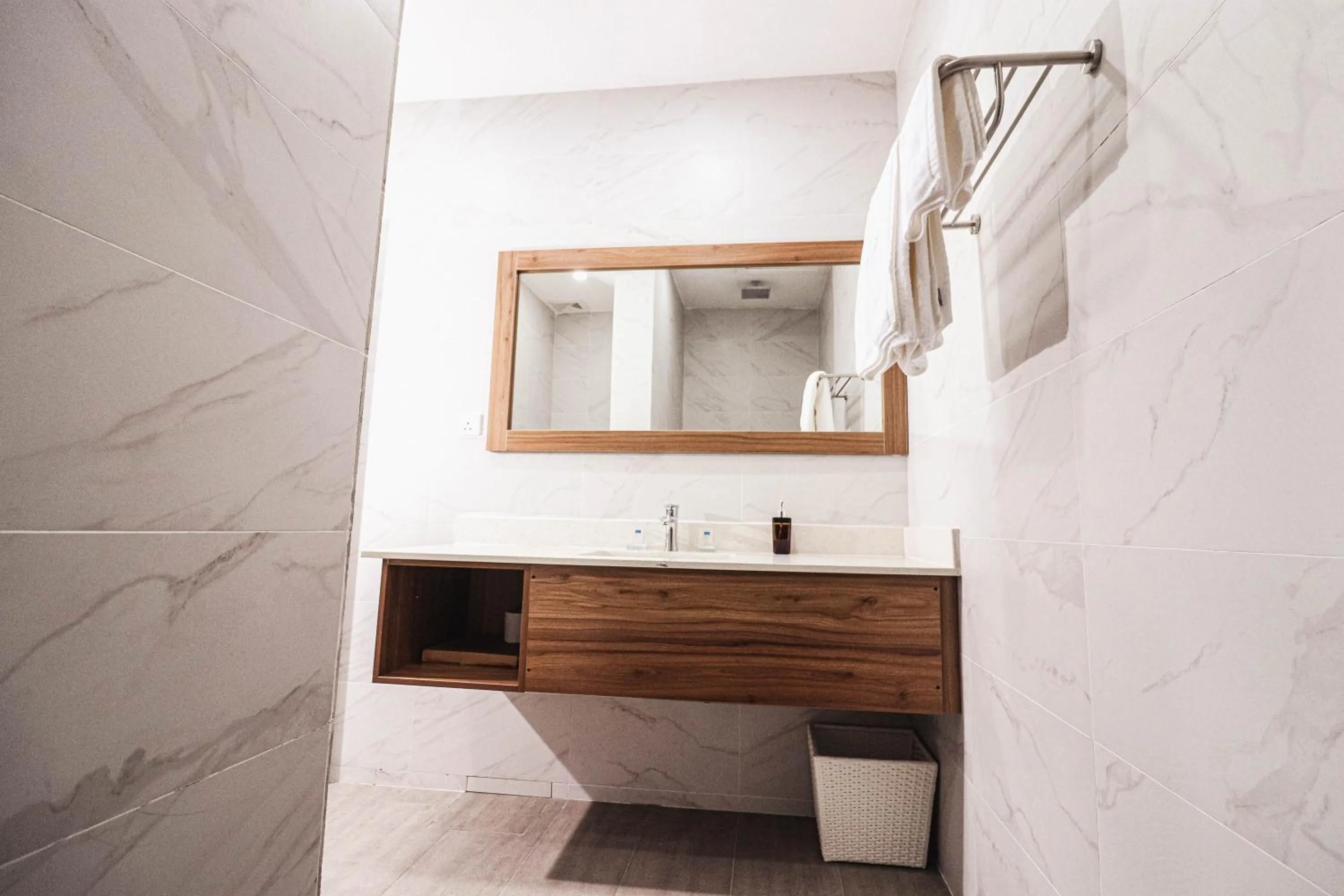 Tanzanite Serviced Apartment - TSA Masaki