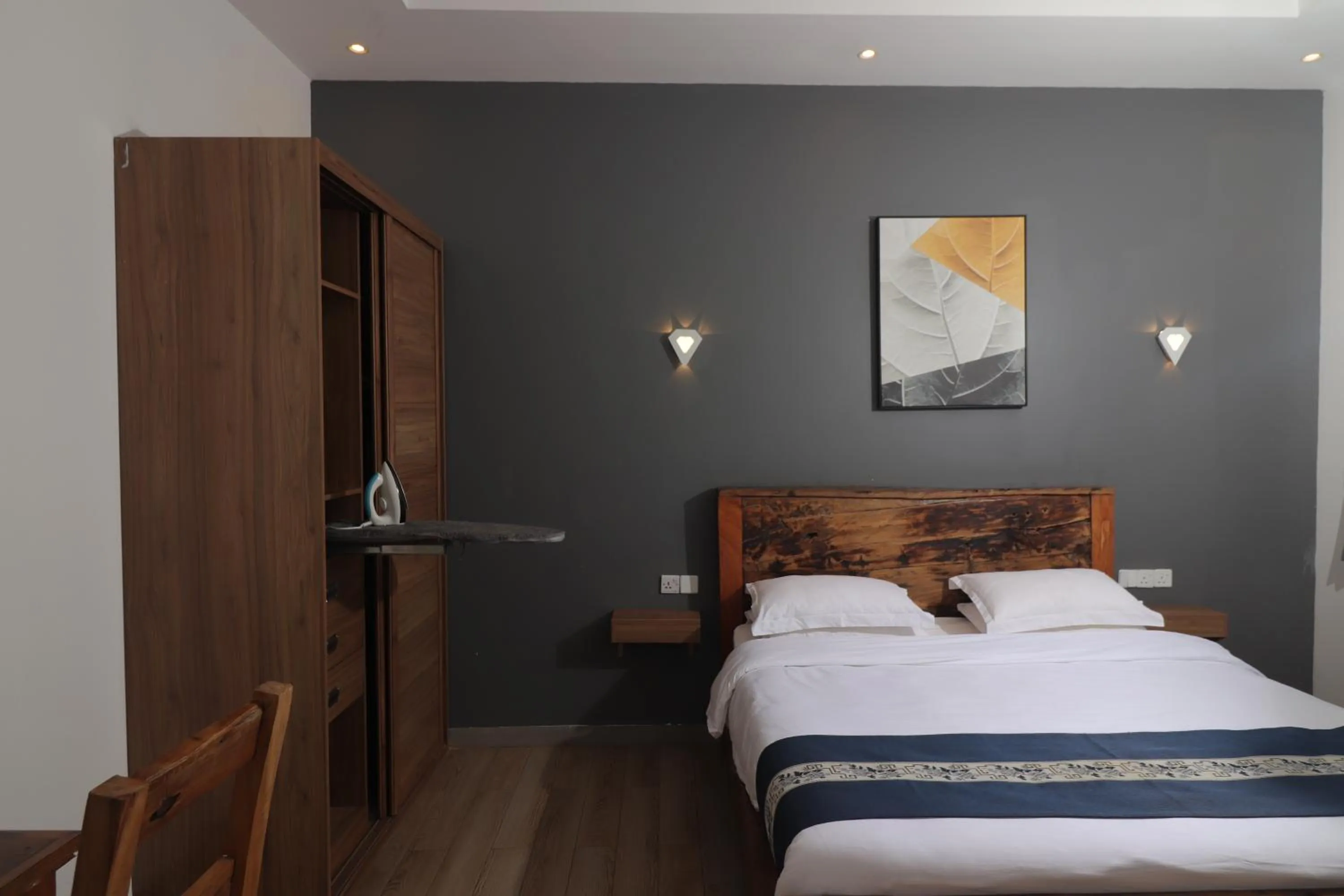 Tanzanite Serviced Apartment - TSA Masaki