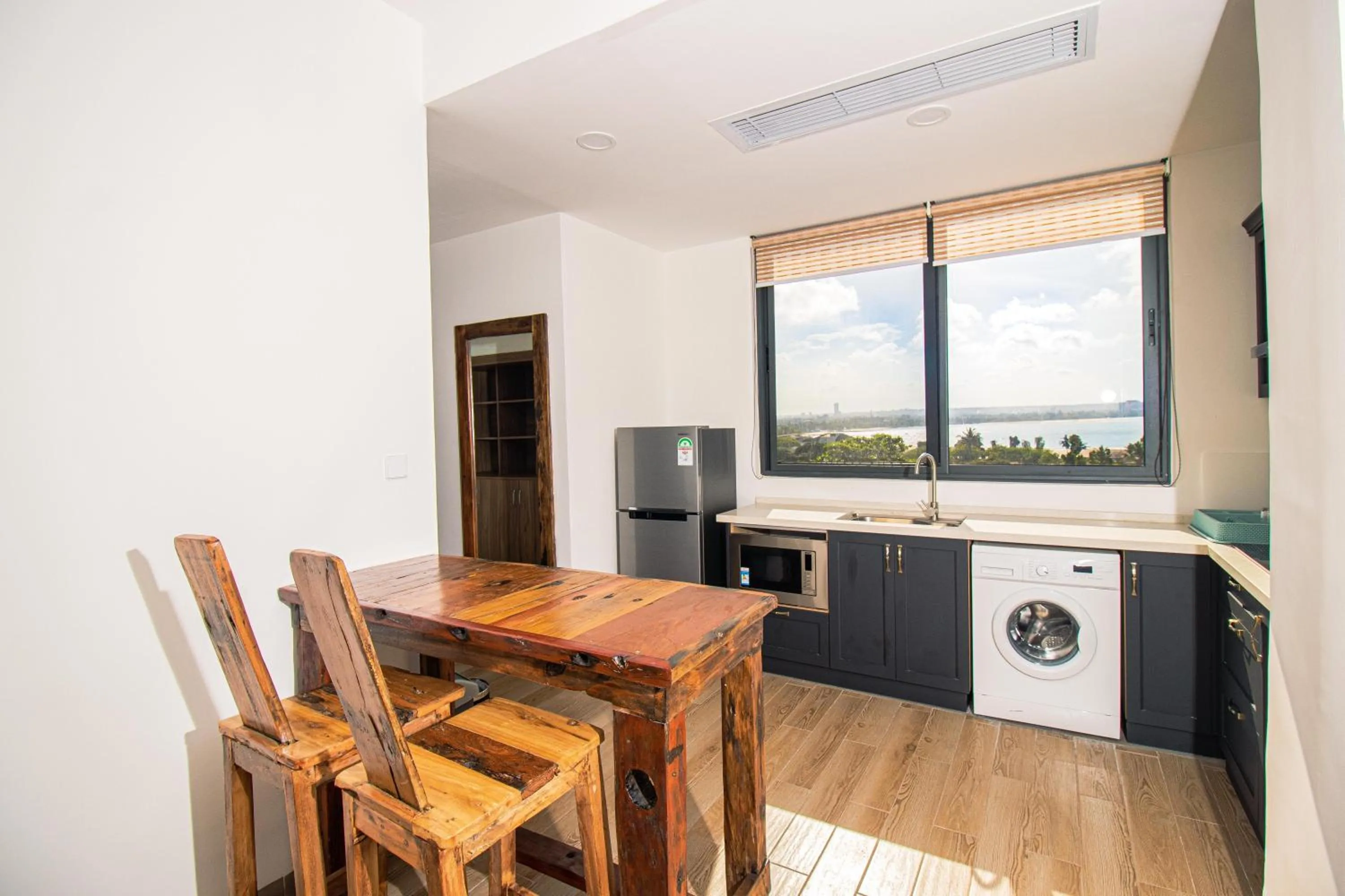 Tanzanite Serviced Apartment - TSA Masaki