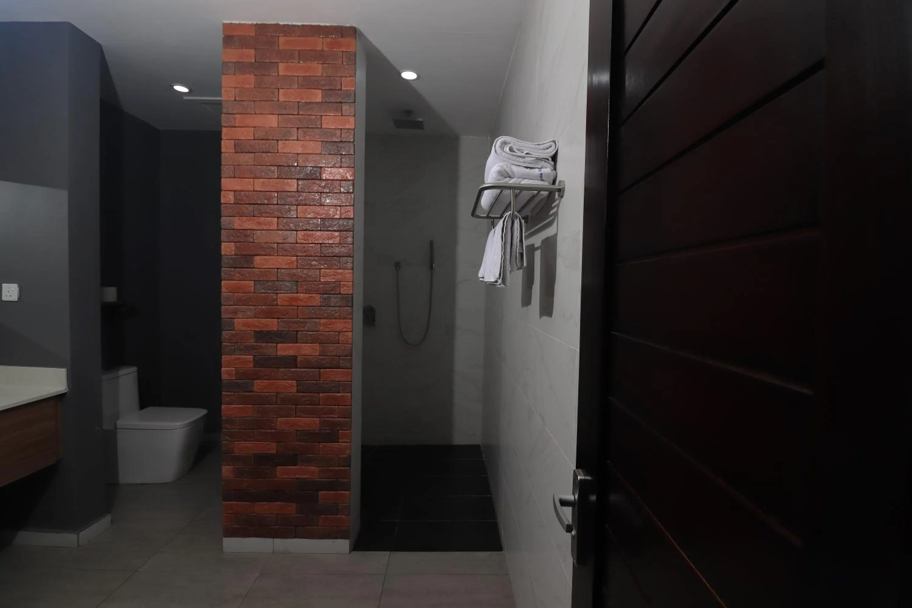 Tanzanite Serviced Apartment - TSA Masaki