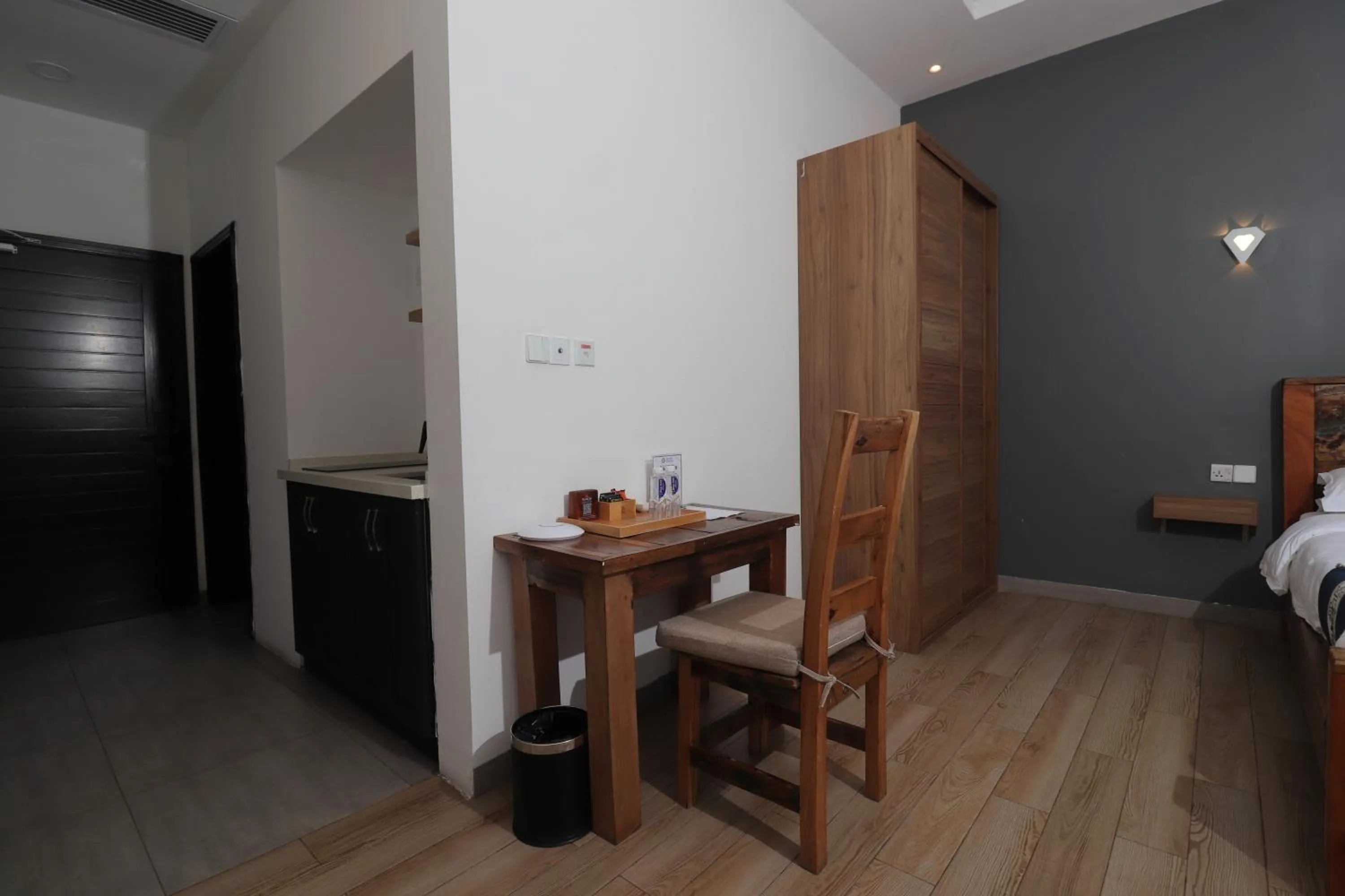 Tanzanite Serviced Apartment - TSA Masaki