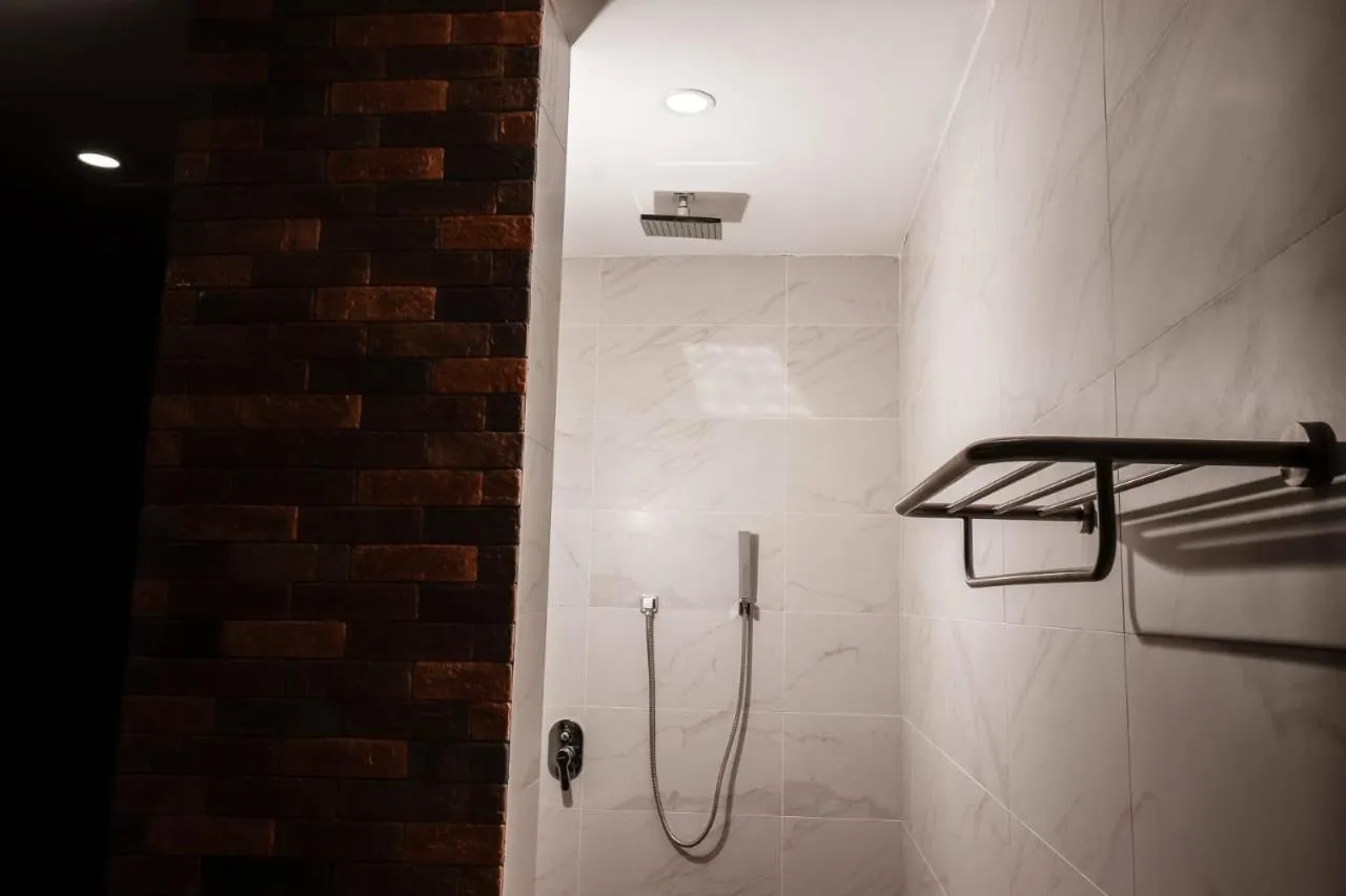 Tanzanite Serviced Apartment - TSA Masaki