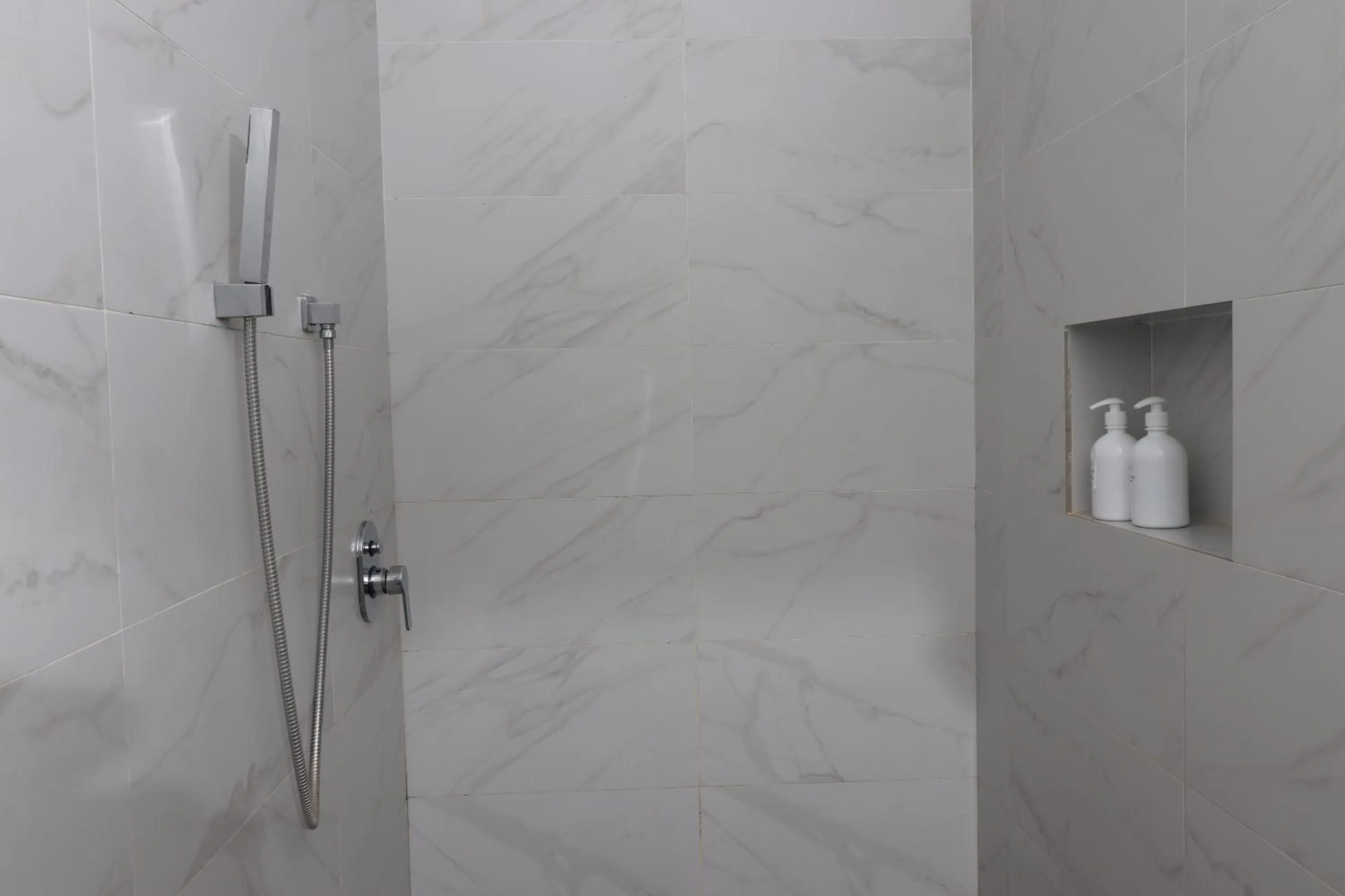 Tanzanite Serviced Apartment - TSA Masaki