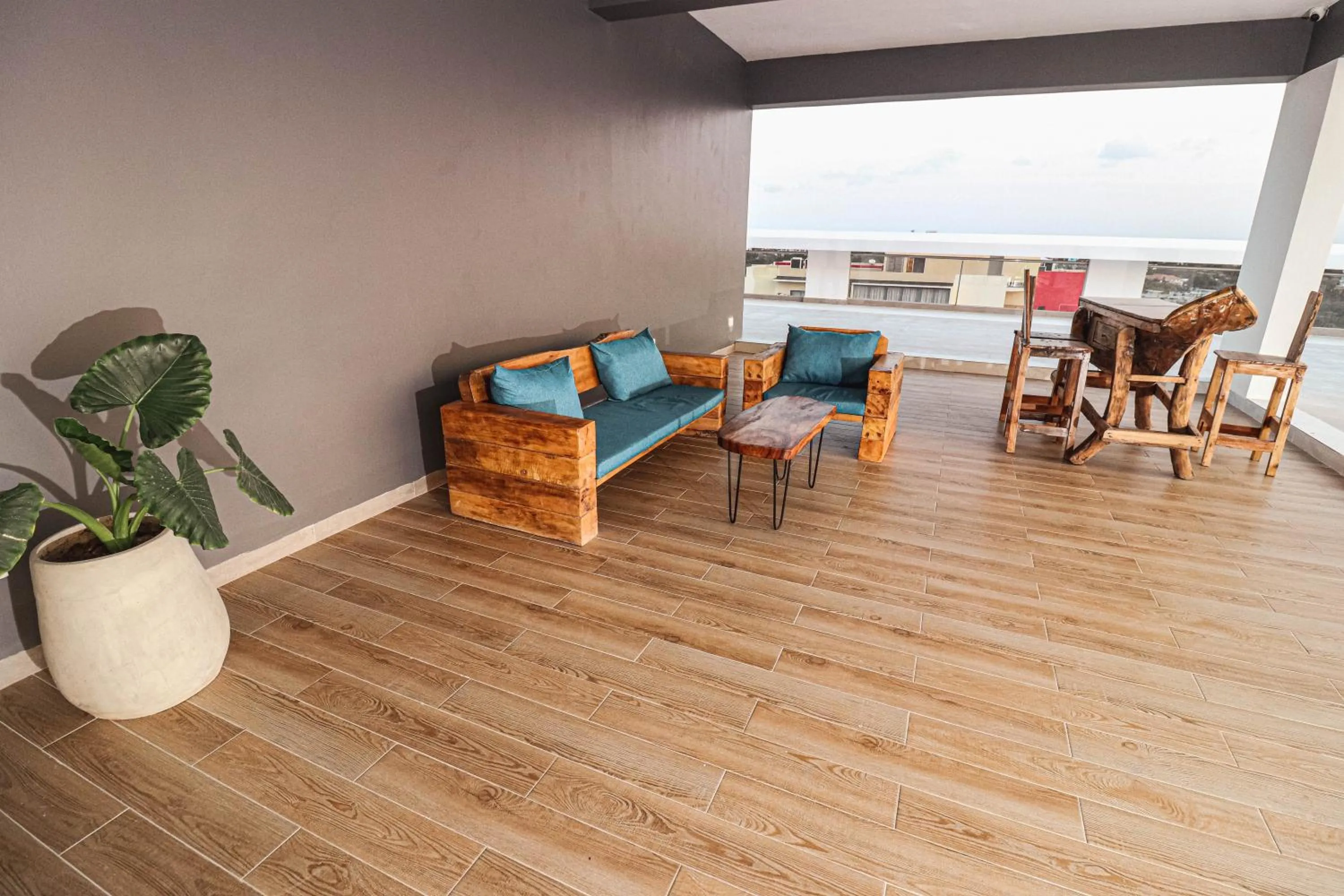 Tanzanite Serviced Apartment - TSA Masaki